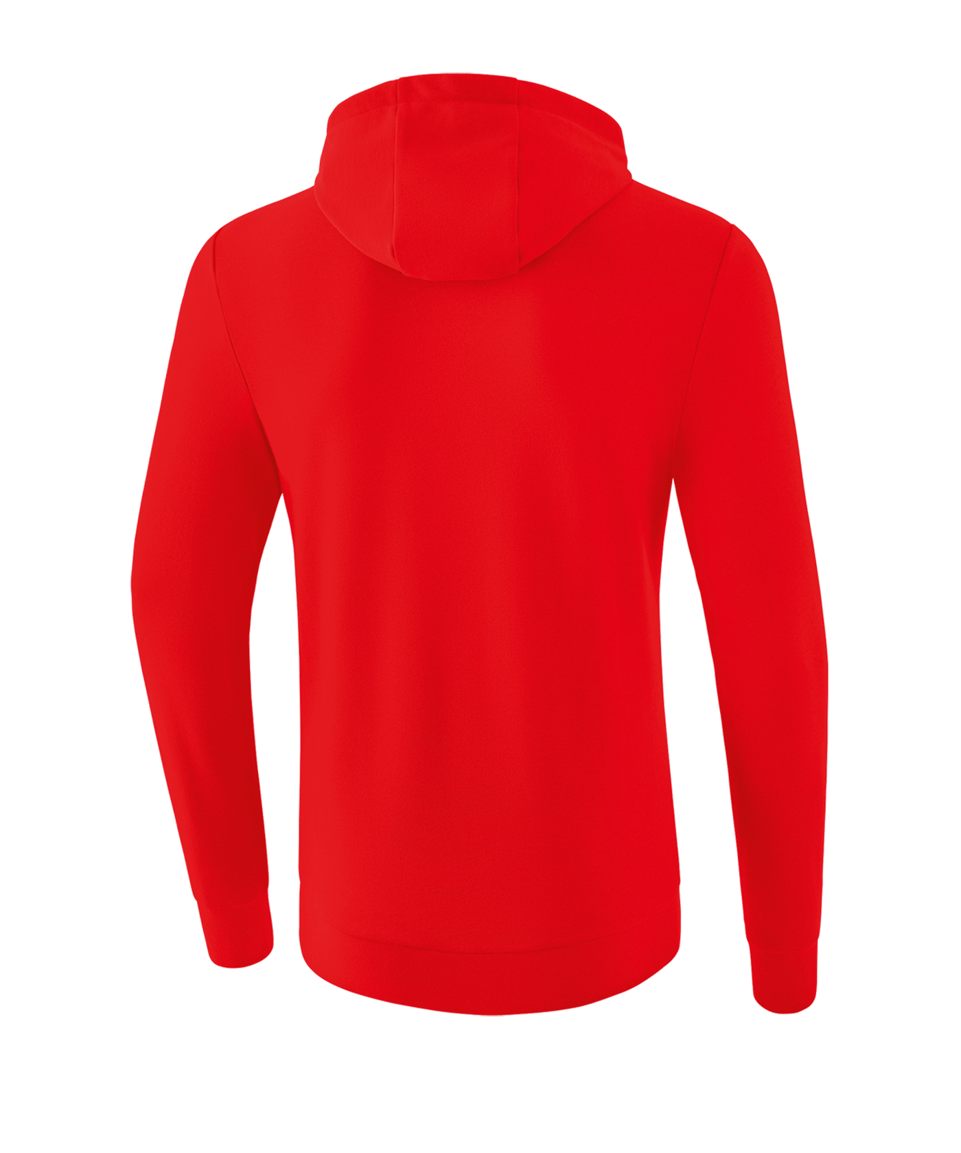 Erima Basic Hoody | Rot - rot