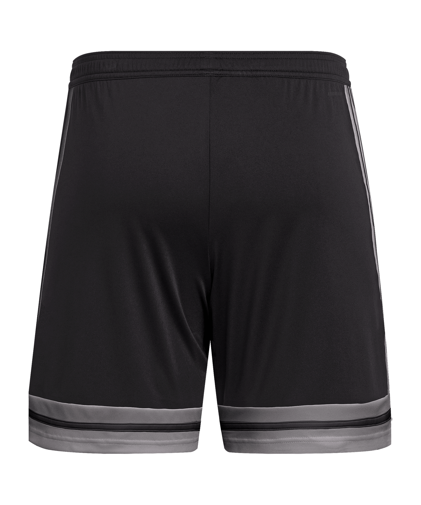 adidas Squadra 25 Short Schwarz/Grau - schwarz