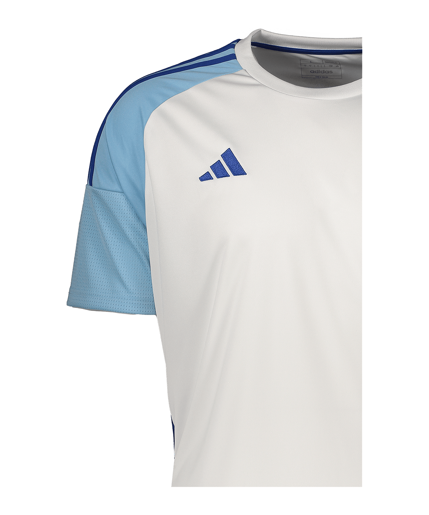 adidas Custom Trikot Damen Weiss - weiss