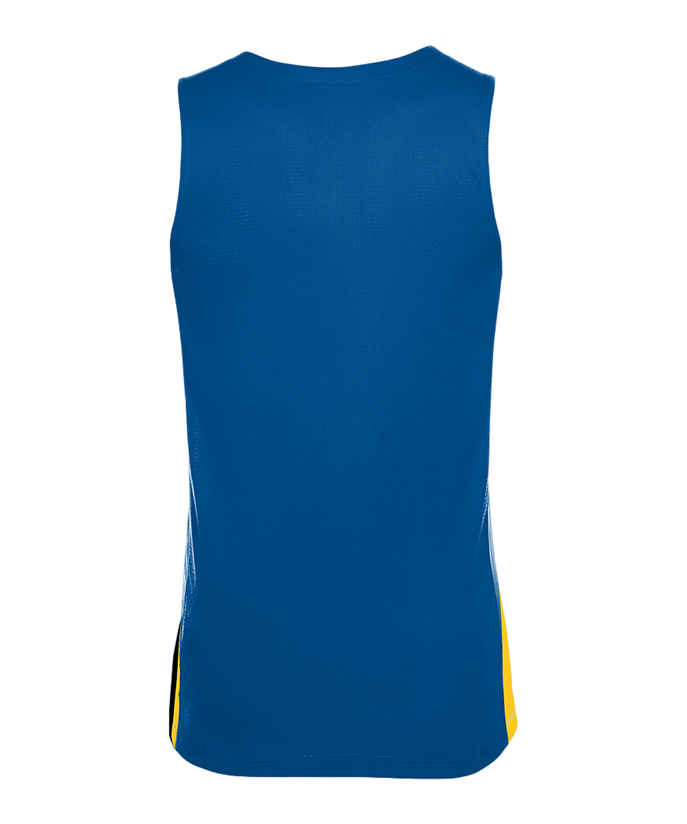 Nike Team Basketball Stock Trikot Blau F464 - blau