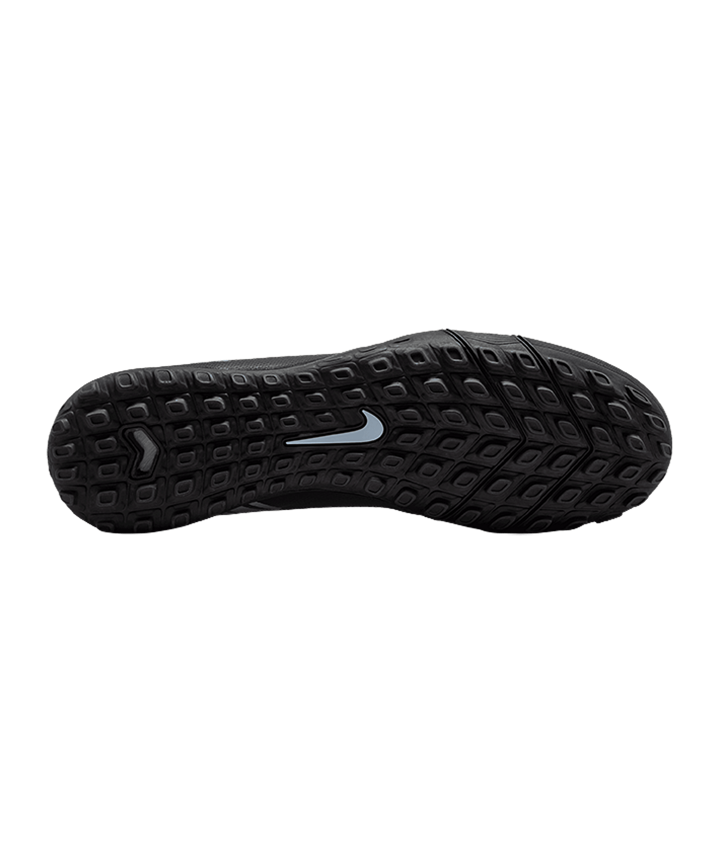 Nike Air Zoom Mercurial Vapor XVI Academy TF Shadow Schwarz F001 - schwarz