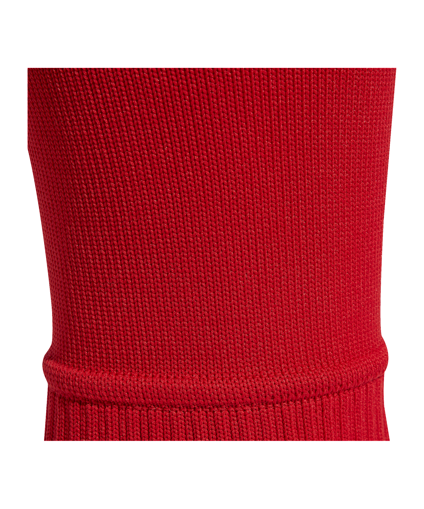 adidas Milano Sleeve Rot - rot