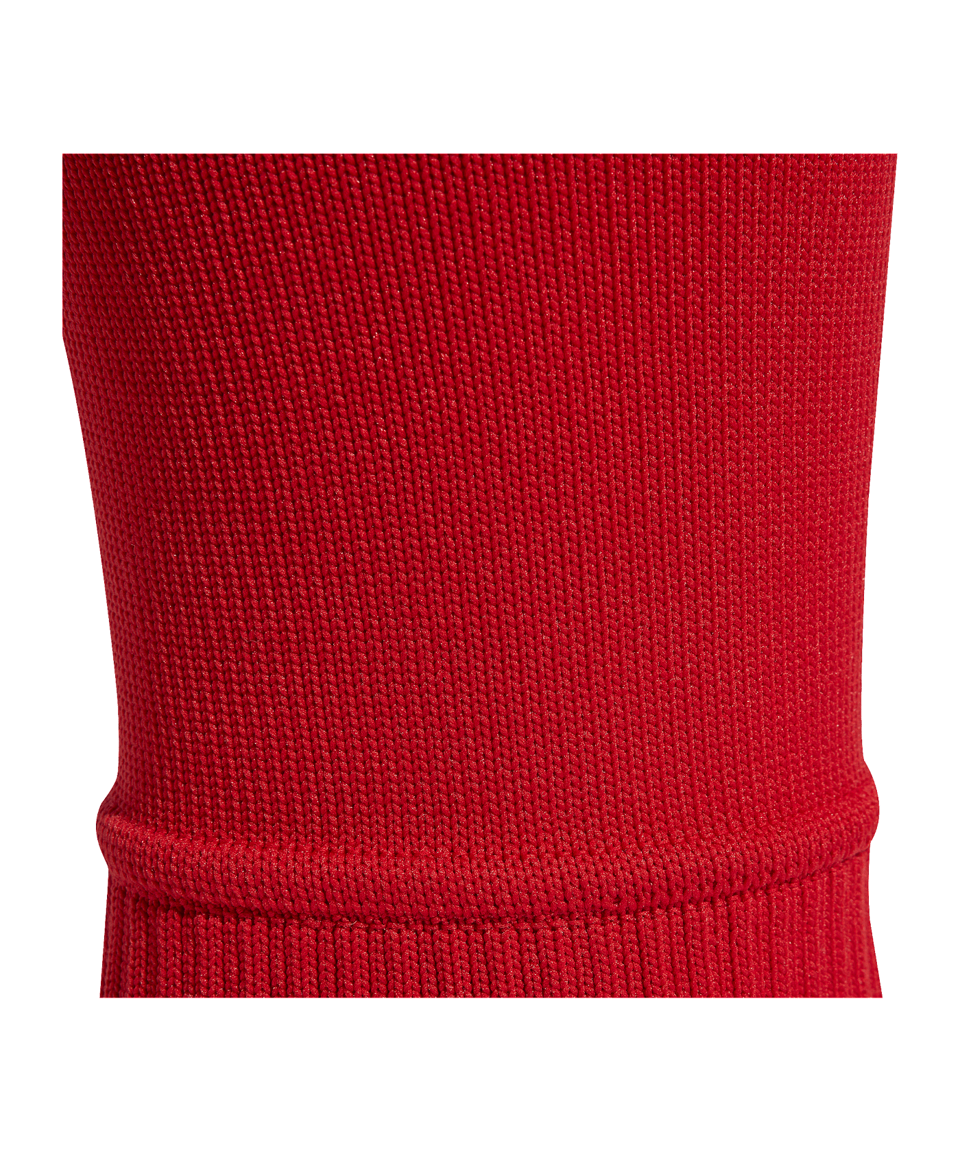 adidas Milano Sleeve Rot - rot