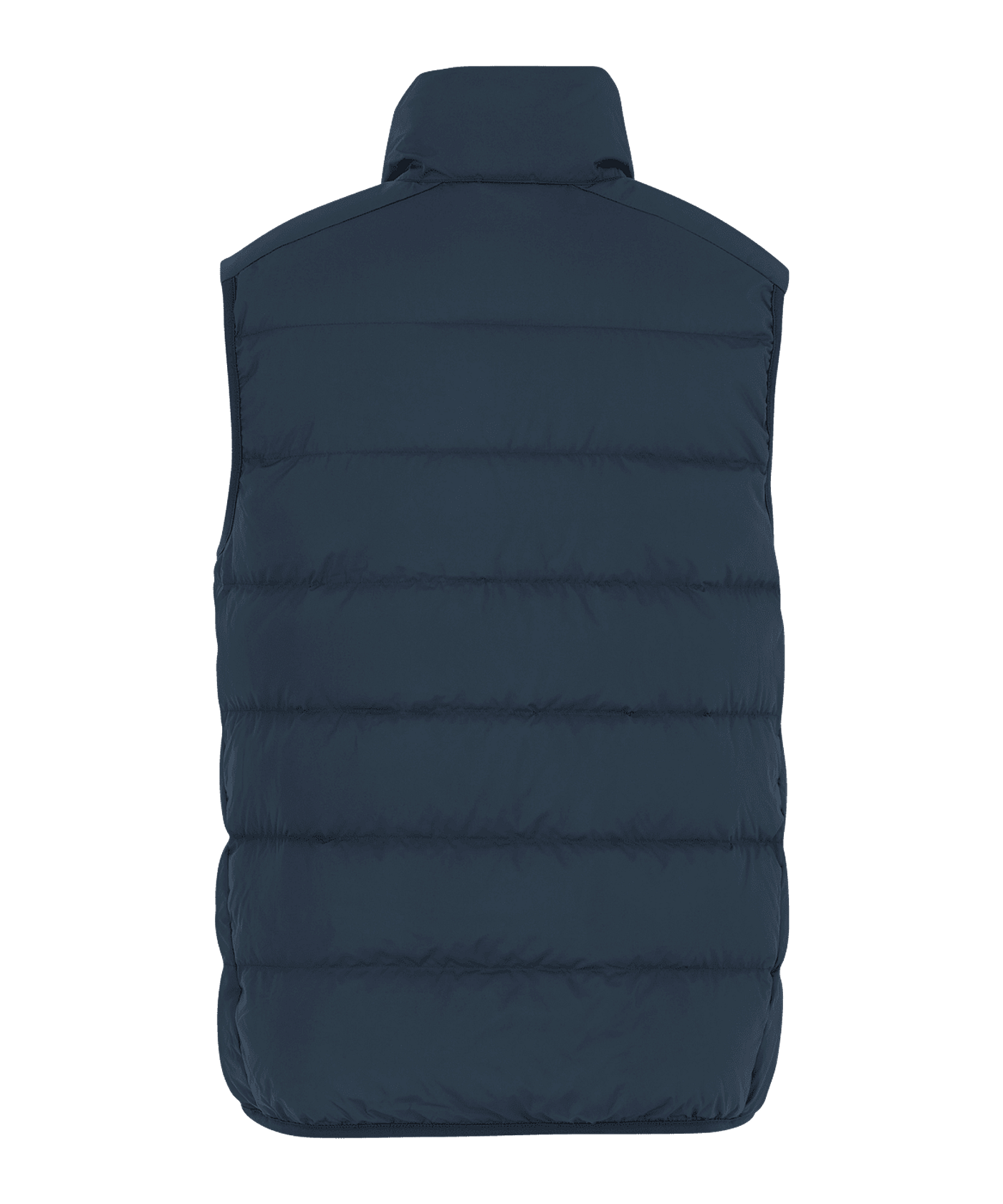 Nike Federation Sideline Fill Weste Blau F451 - blau