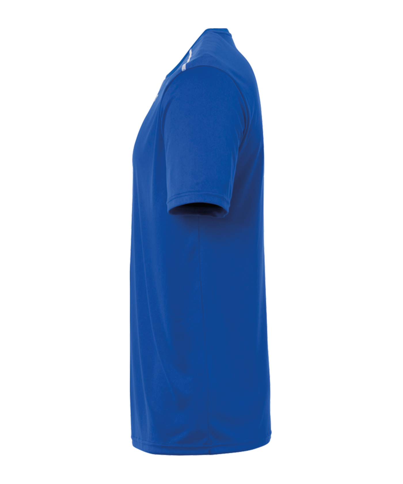 Kempa Poly Shirt Kids Blau F09 - blau