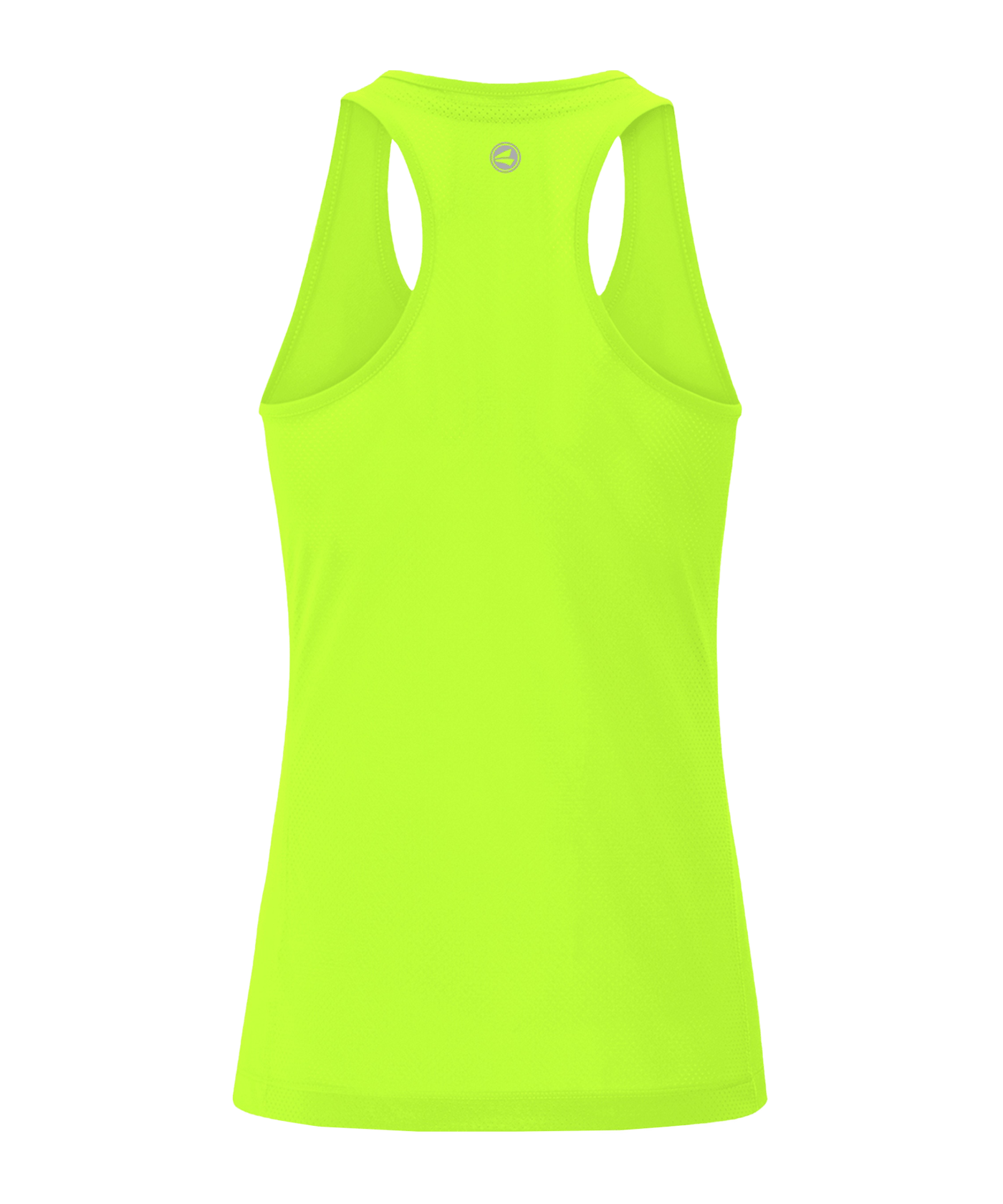 JAKO Run 2.0 Tanktop Running Damen Grün F25 | - gruen