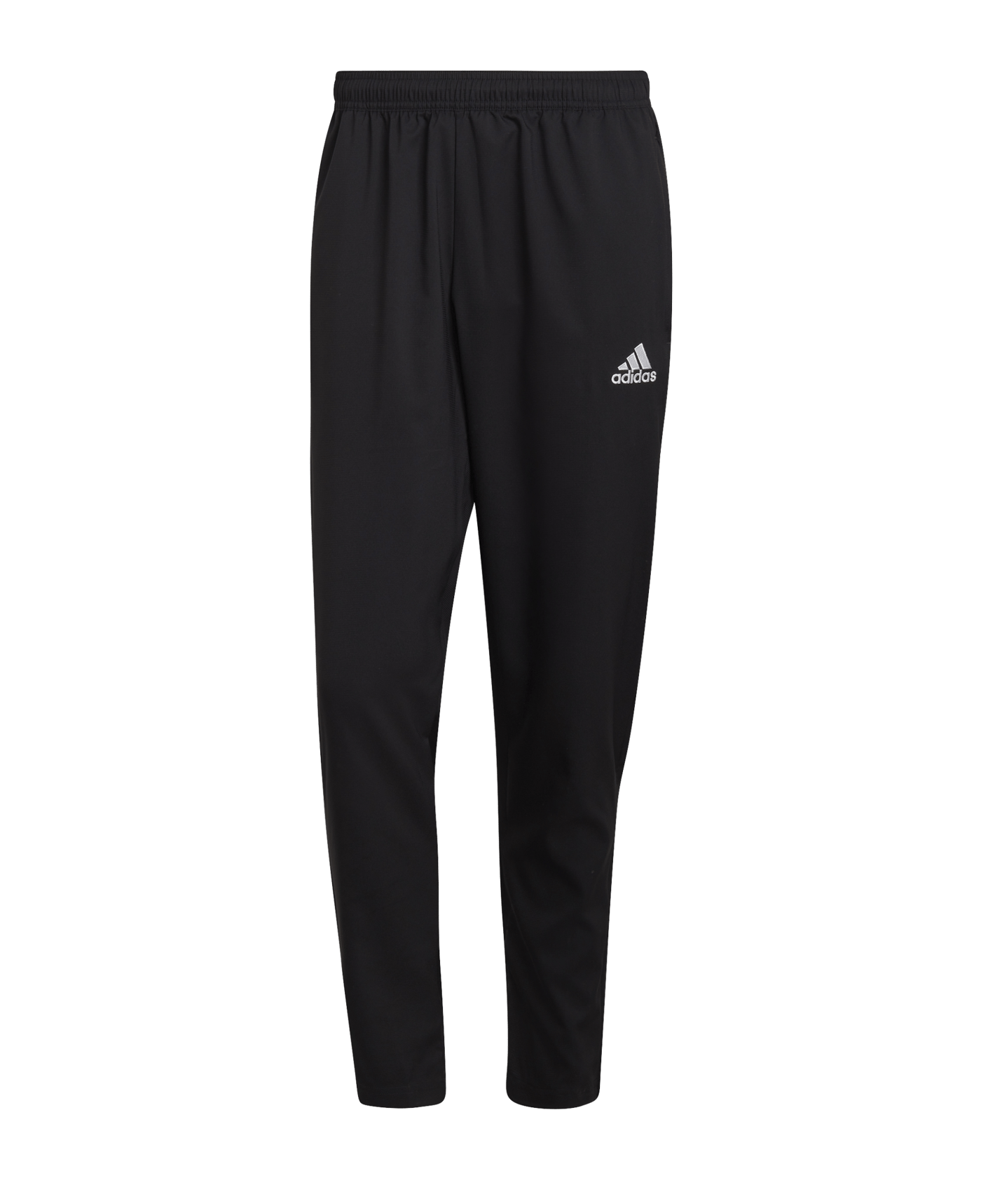 adidas Entrada 22 Präsentationshose | Schwarz - schwarz