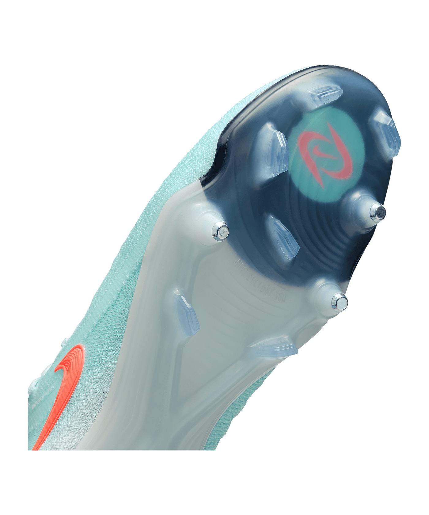 Nike Phantom GX II Elite SG Mad Energy Türkis F300 - tuerkis