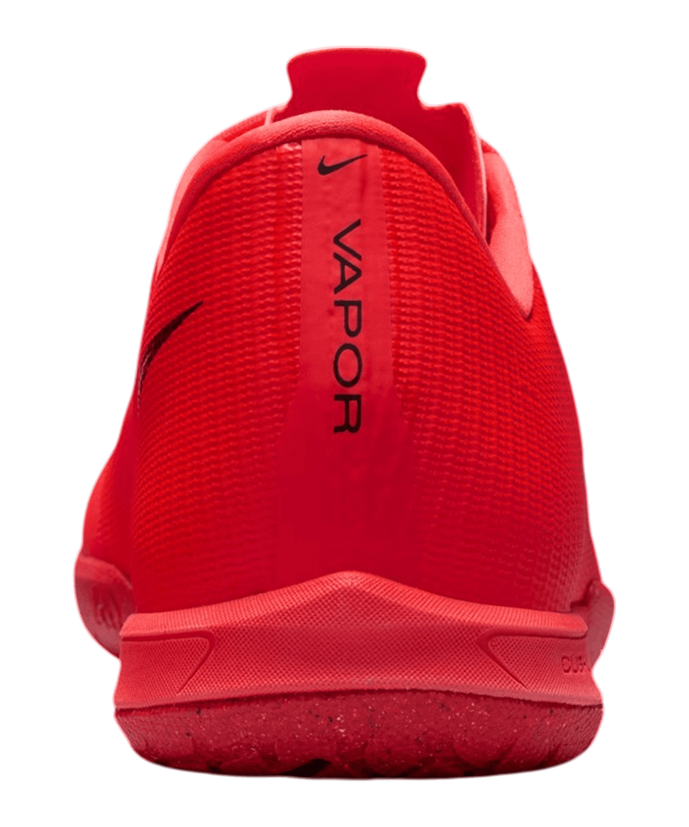 Nike Air Zoom Mercurial Vapor XVII Academy IN |  Break'Em Rot F600 - rot