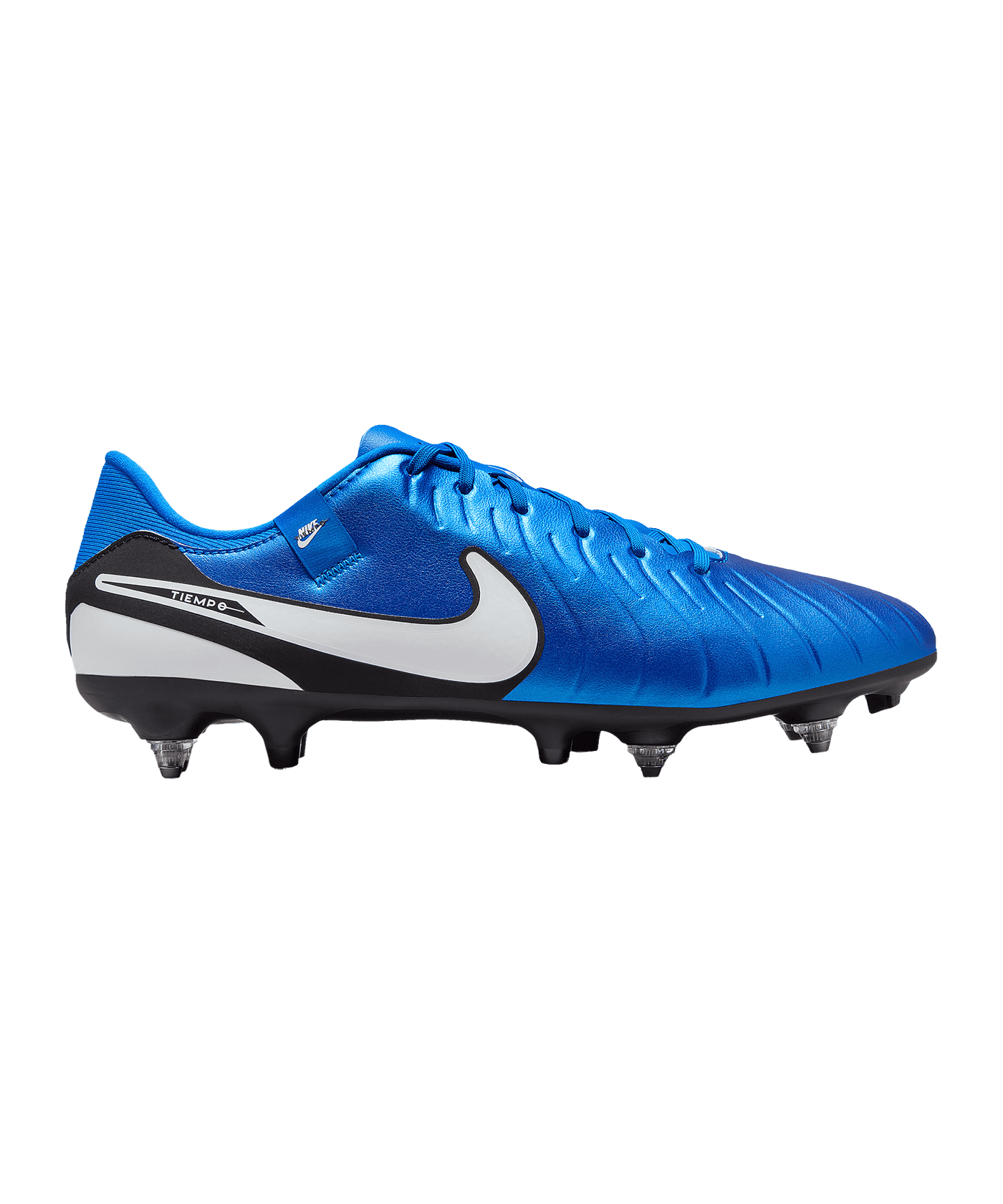 Nike Tiempo Legend X Academy SG-Pro AC Mad Ambition Blau F400 - blau