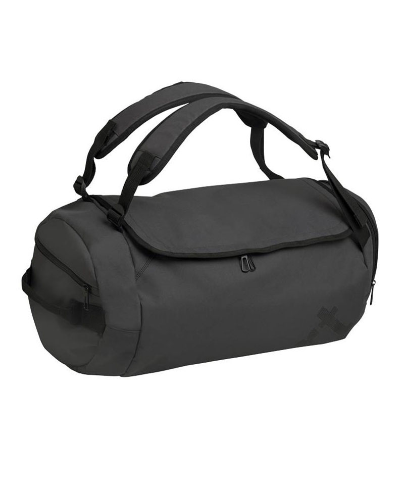 Uhlsport Cape Bag Rucksacktasche Schwarz F02 - schwarz