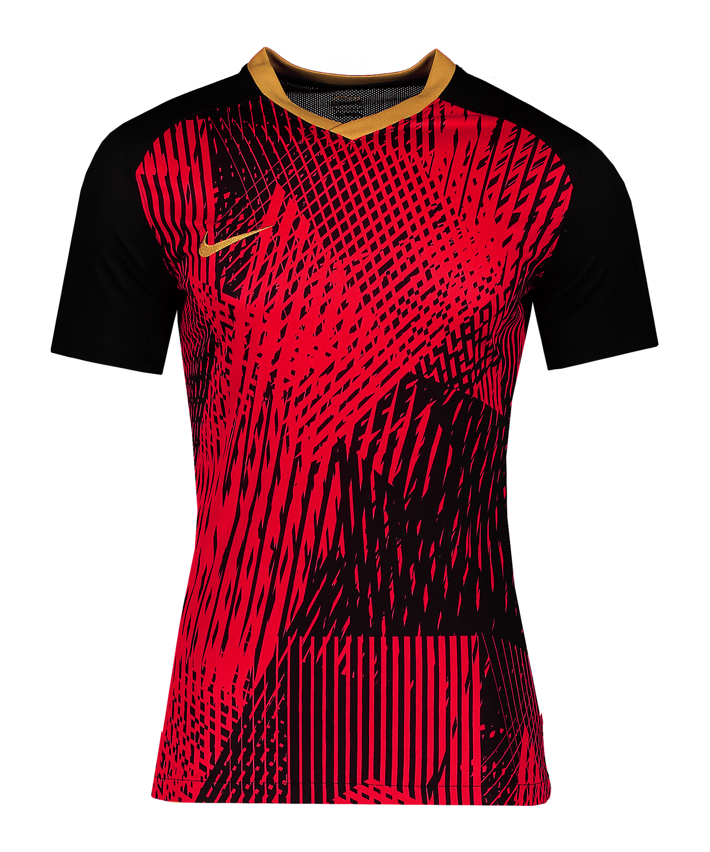 Nike Precision SMU Trikot Damen Schwarz F010 - schwarz