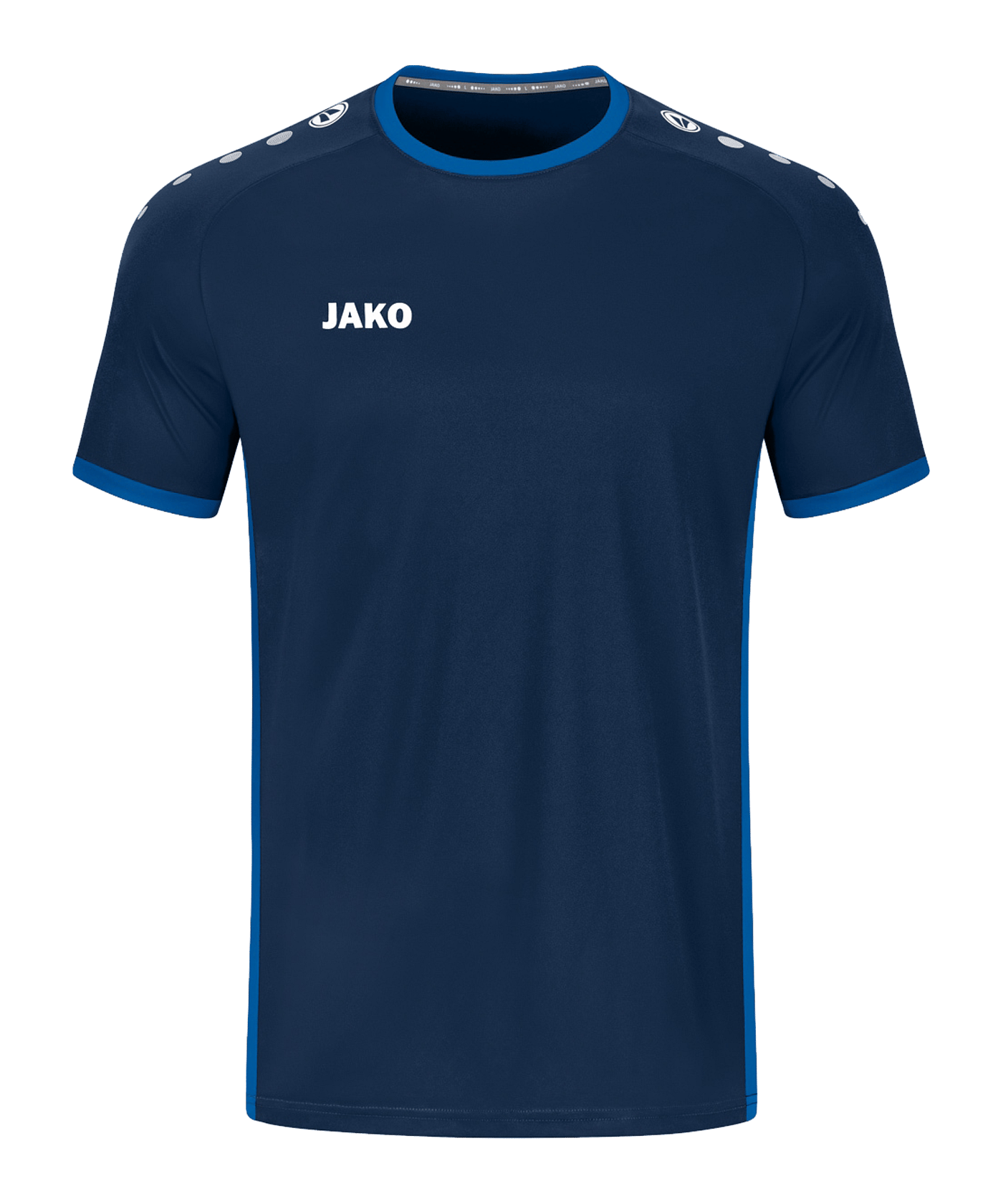 JAKO Primera KA Trikot Blau F934 - blau