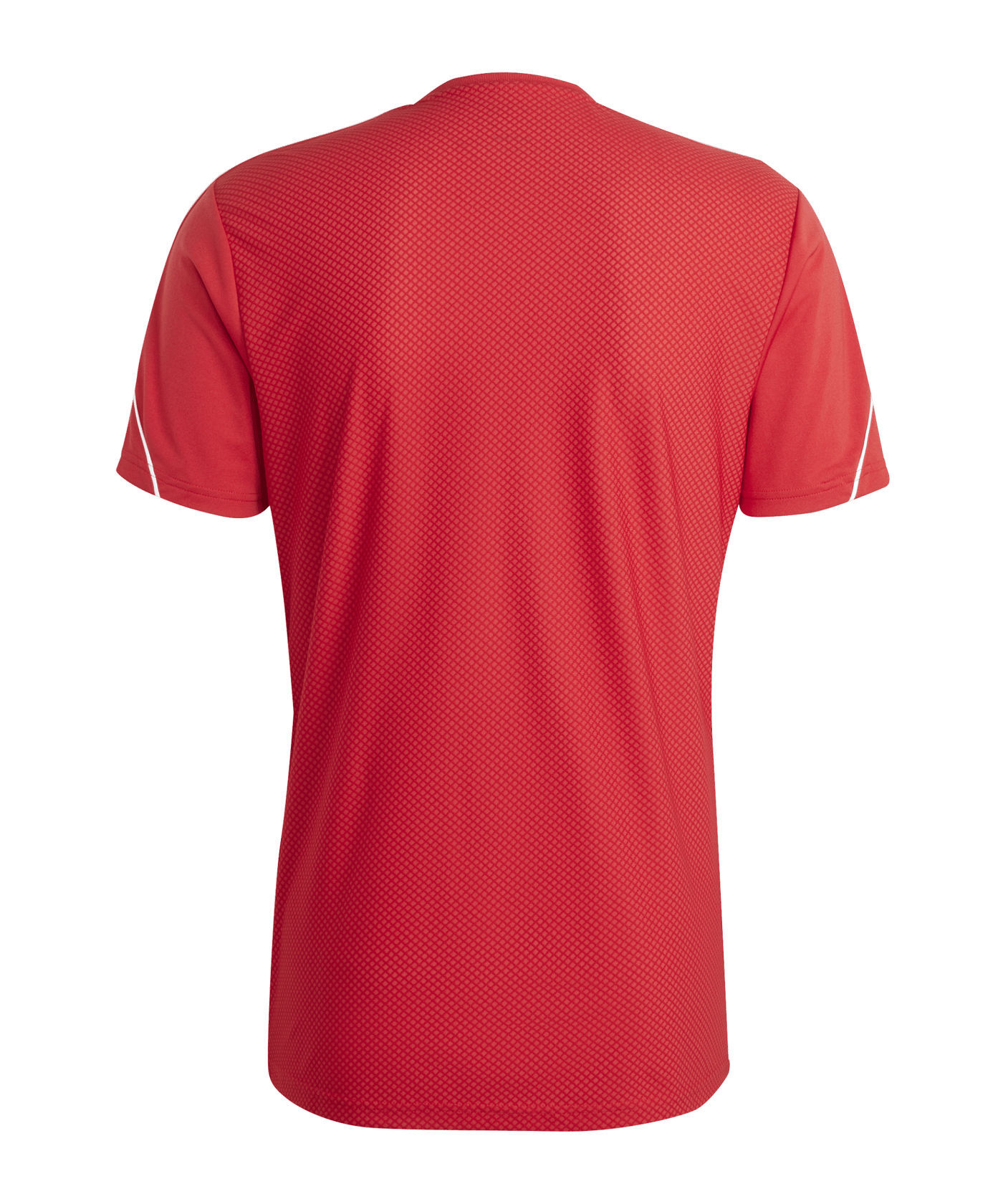 adidas Tiro 23 Trikot Rot Weiss - rot