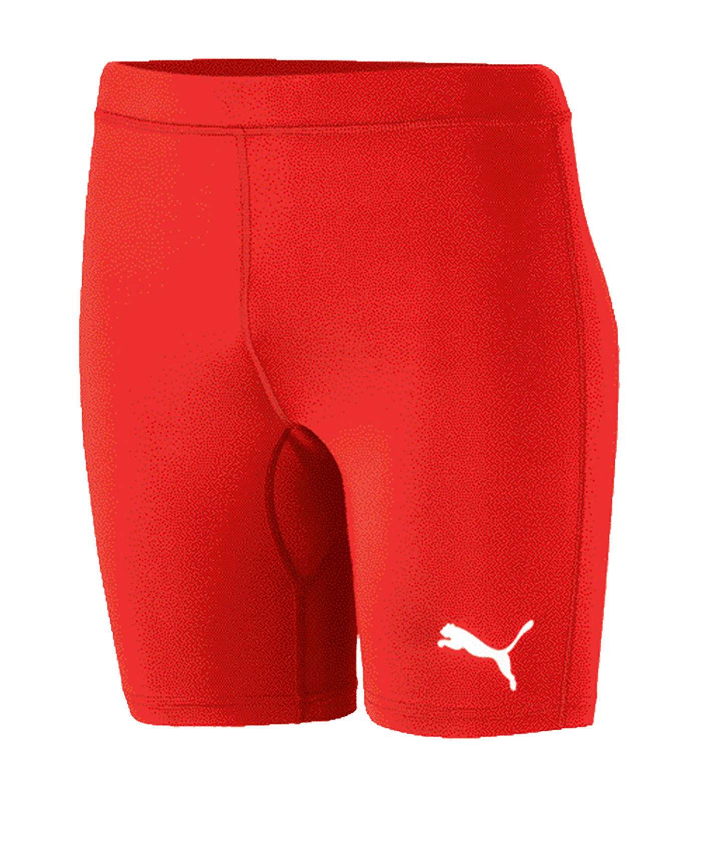 PUMA LIGA Baselayer Short Rot F01 | - rot