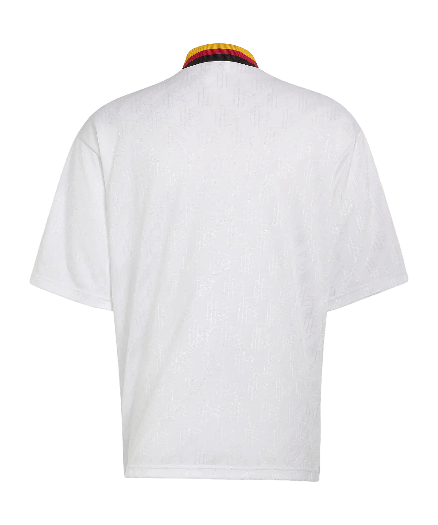 adidas DFB Deutschland 94 Trikot Home Weiß - weiss