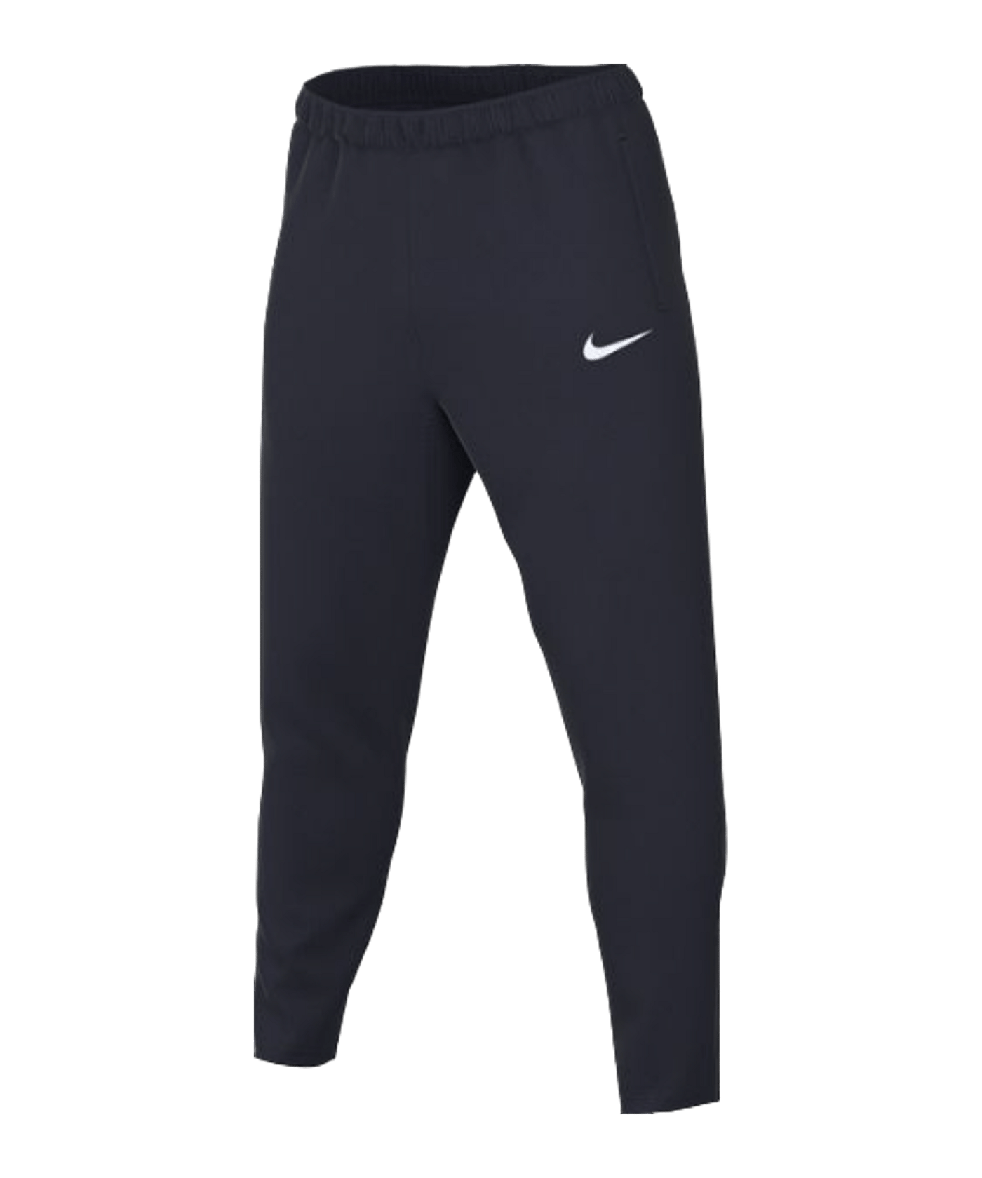 Nike Academy Pro 24 Trainingshose Blau Weiss F451 - blau