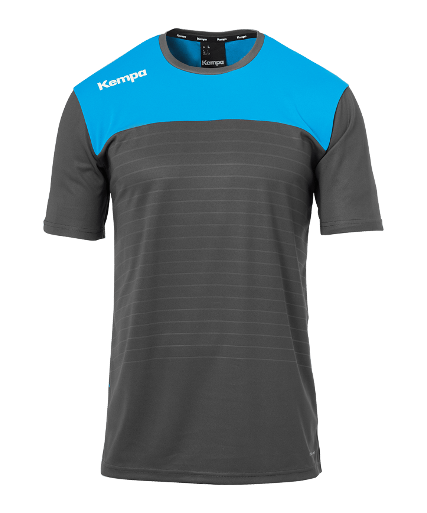 Kempa Emotion 2.0 Trikot Grau F08 - grau