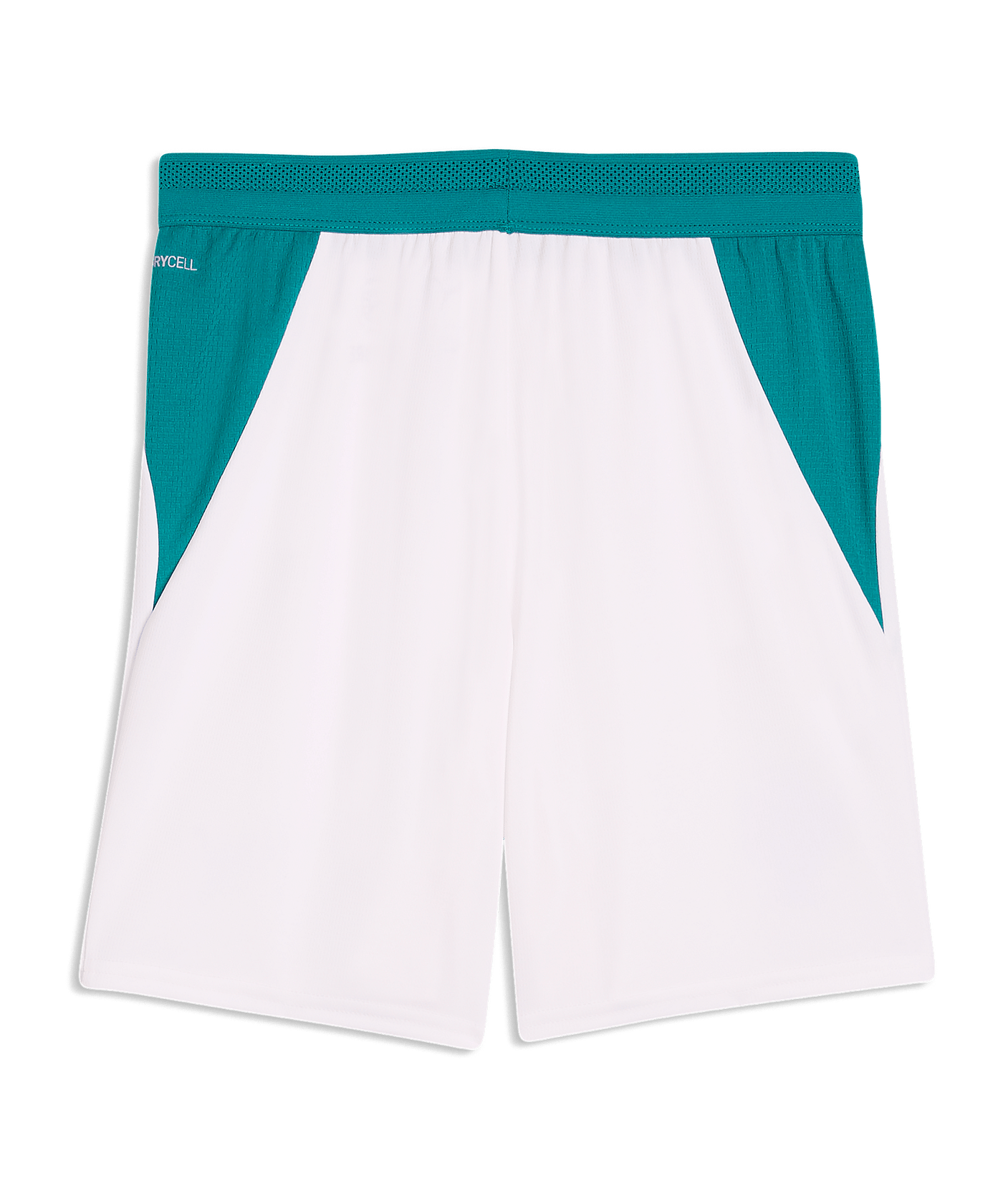 PUMA FPF Portugal Short Away WM 2026 Kids Weiß F02 - weiss