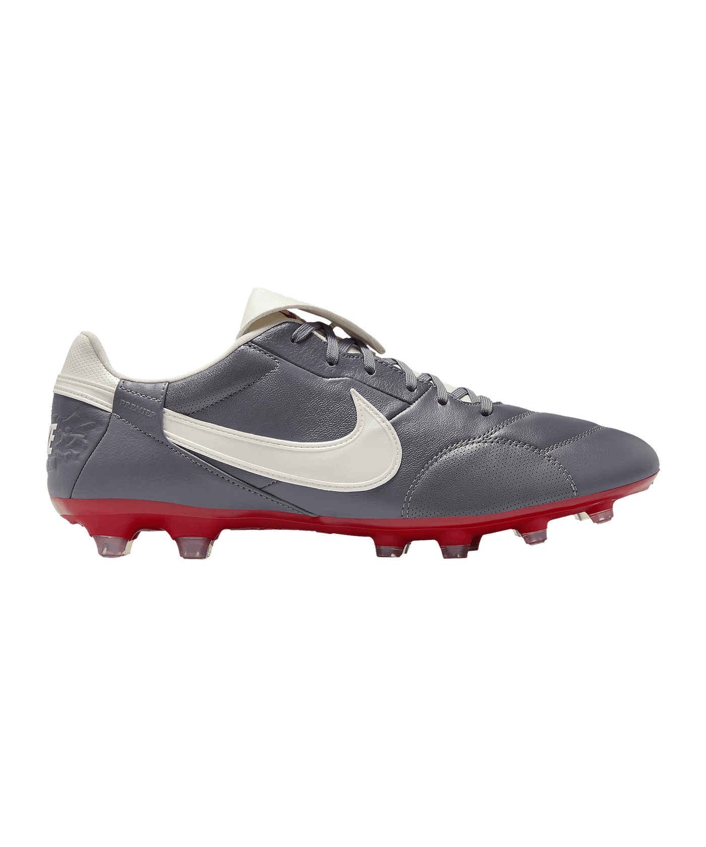 Nike Premier III FG T90 Grau F003 - grau