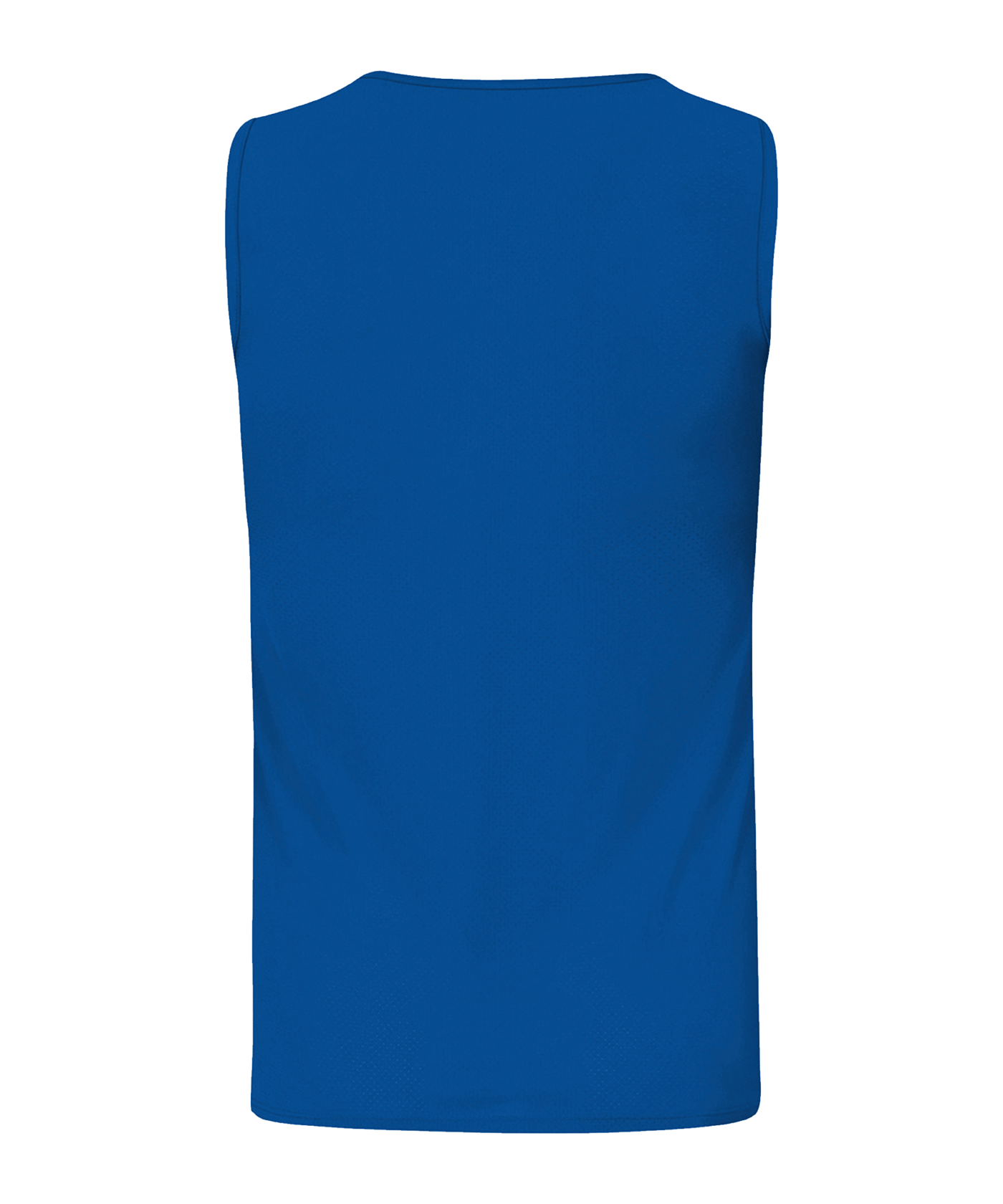 JAKO Challenge Tanktop Kids Blau F403 - blau