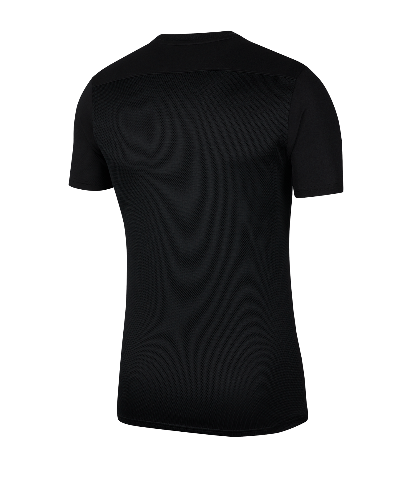 Nike Park VII Trikot kurzarm Kids Schwarz F010 - schwarz