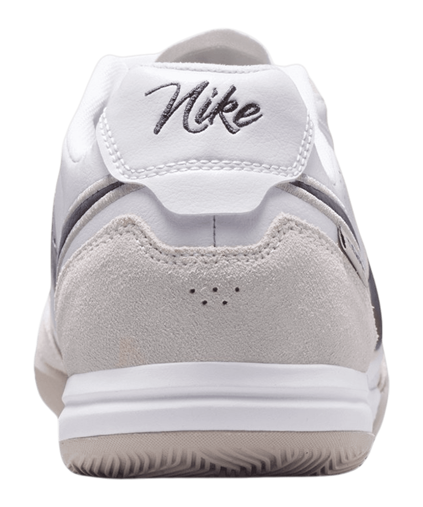 Nike Tiempo Streetgato Low IN Weiß F101 - weiss