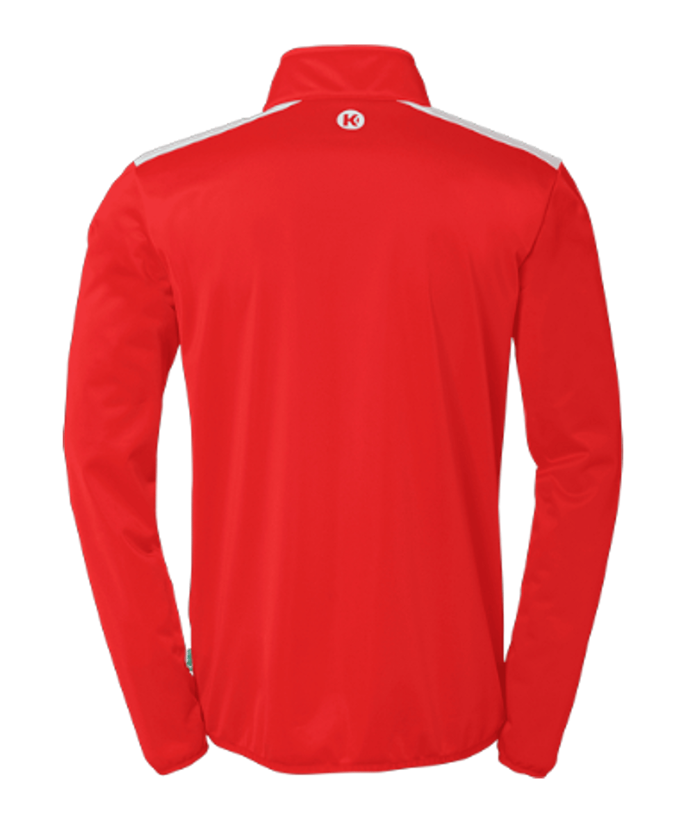 Kempa Emotion 27 Trainingsjacke Rot F61 - rot
