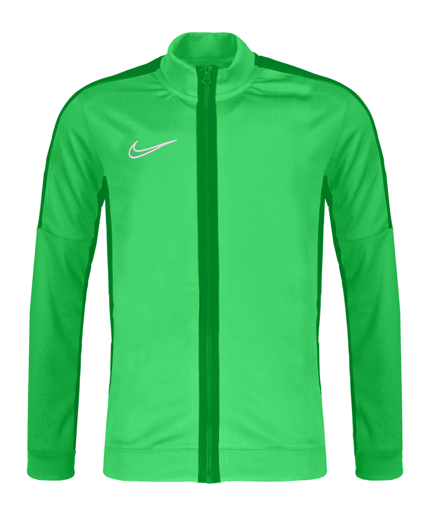 Nike Academy Trainingsjacke | Grün F329 - gruen