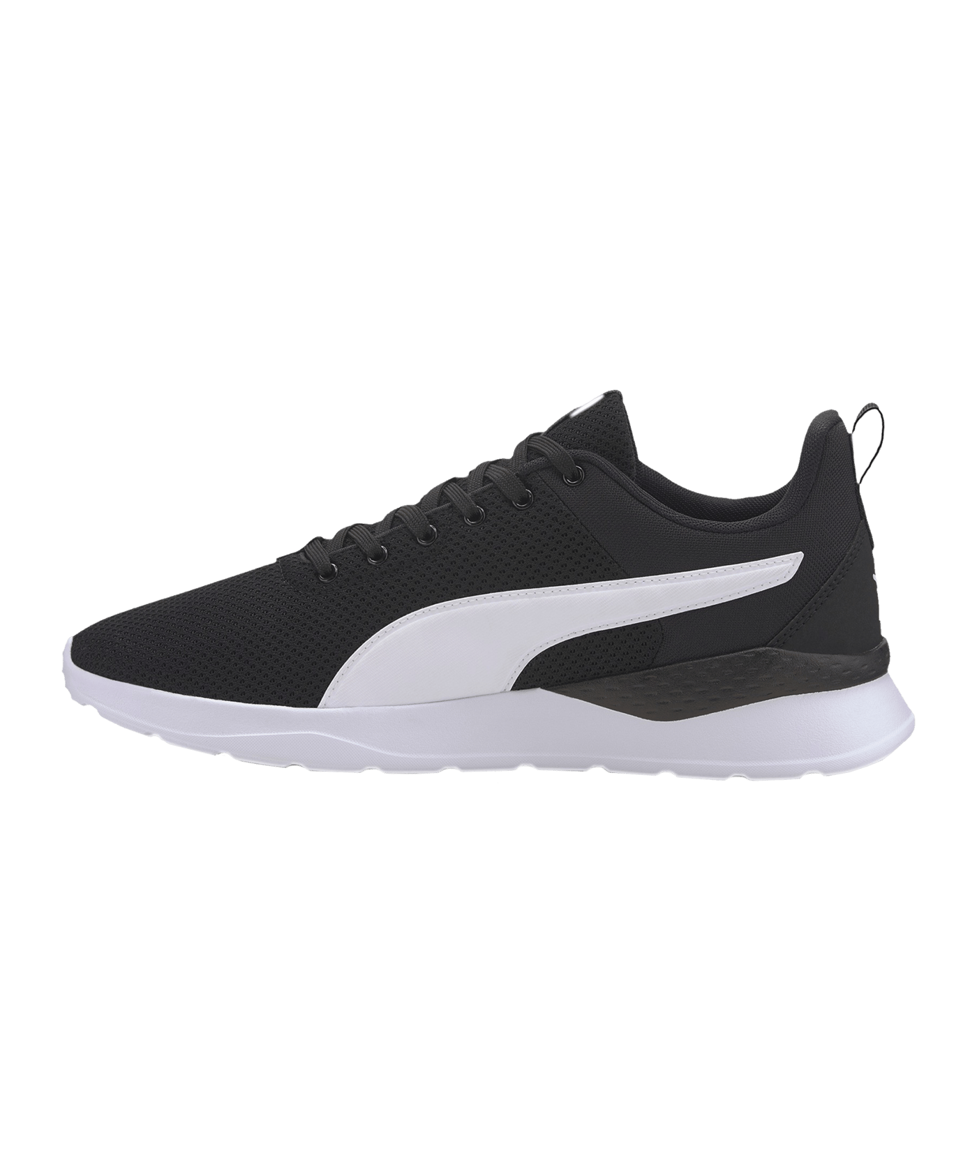 PUMA Anzarun Lite Runnning Schwarz F02 - schwarz