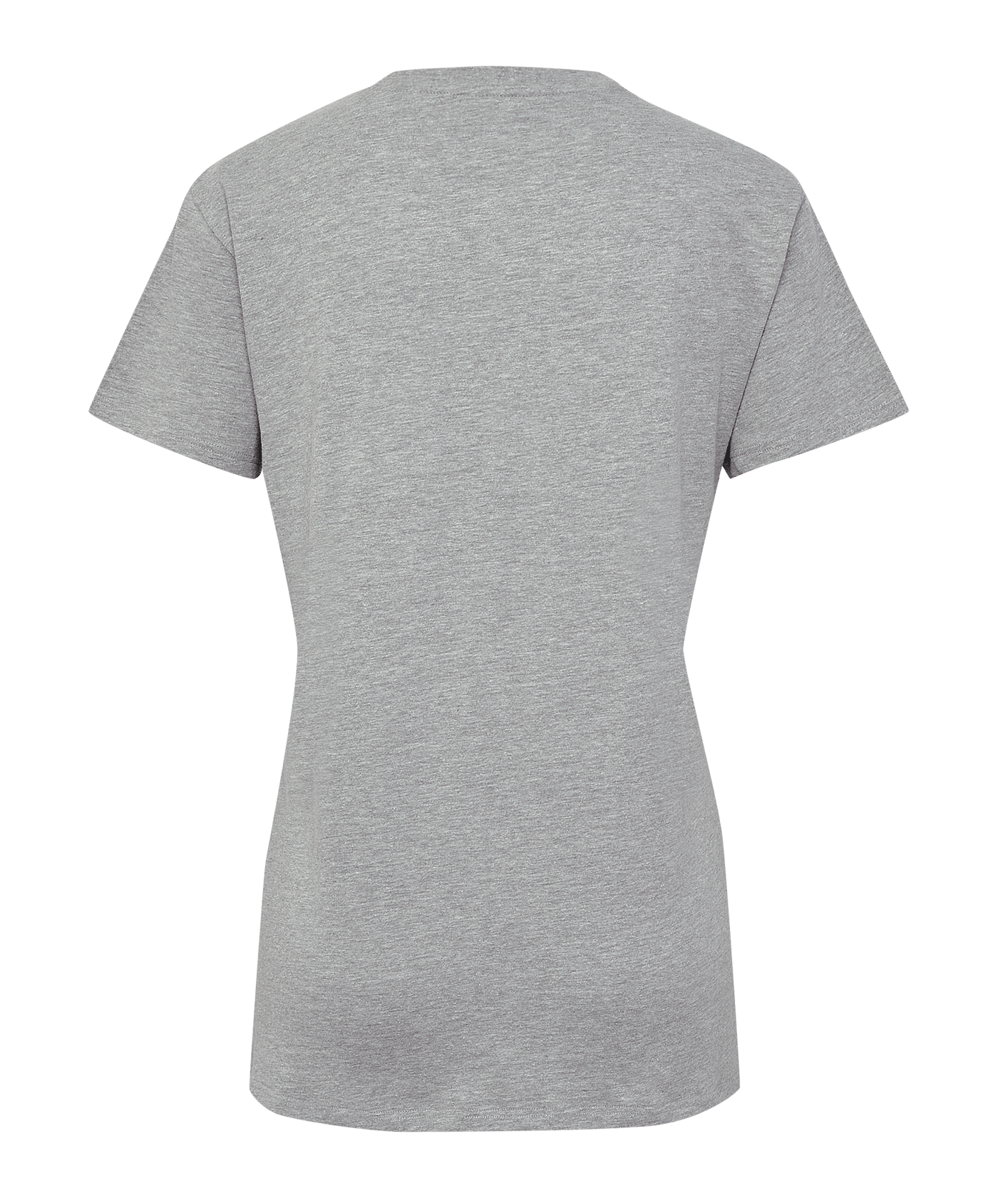 Hummel hmlGO 2.0 T-Shirt Damen Grau F2006 - grau