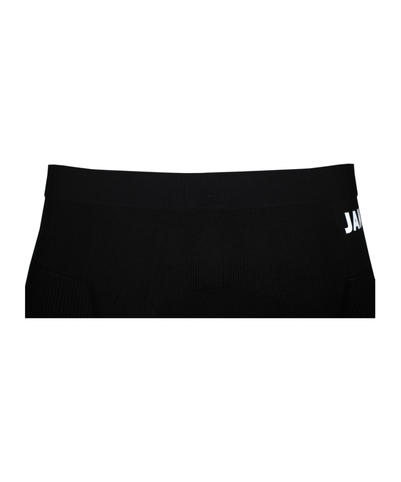 JAKO Comfort 2.0 Long Tight Schwarz F08 - schwarz
