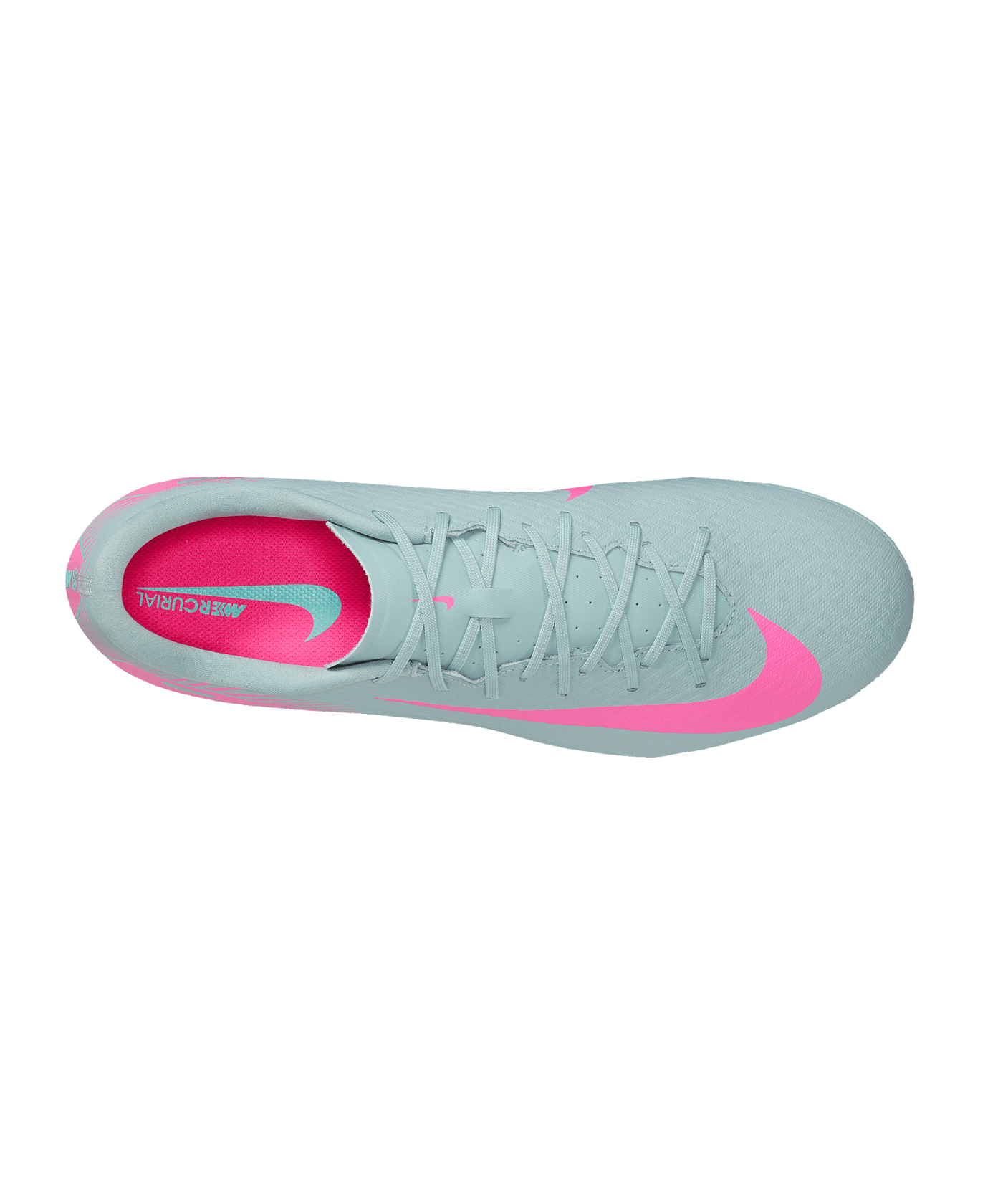 Nike Air Zoom Mercurial Vapor XVI Academy AG Prism Blau F301 - blau