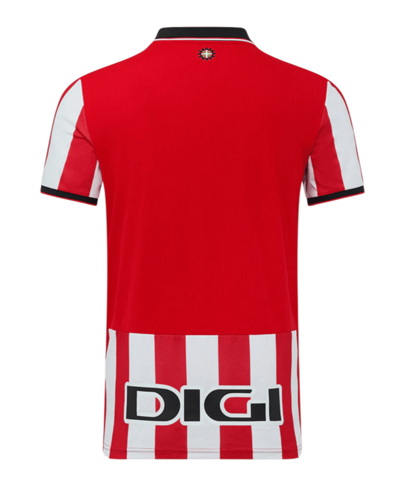 Castore Athletic Bilbao Trikot Heim 2025/2026 Rot F071 - rot