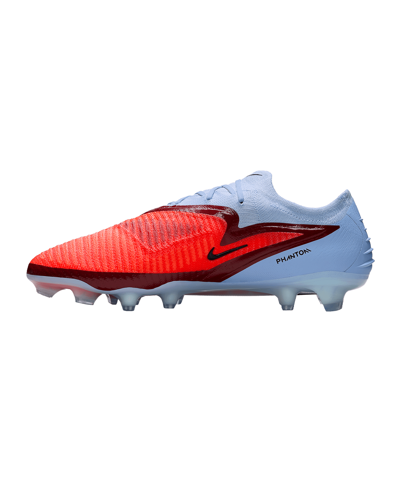 Nike Phantom 6 Low Elite FG Scary Good Blau F400 - blau