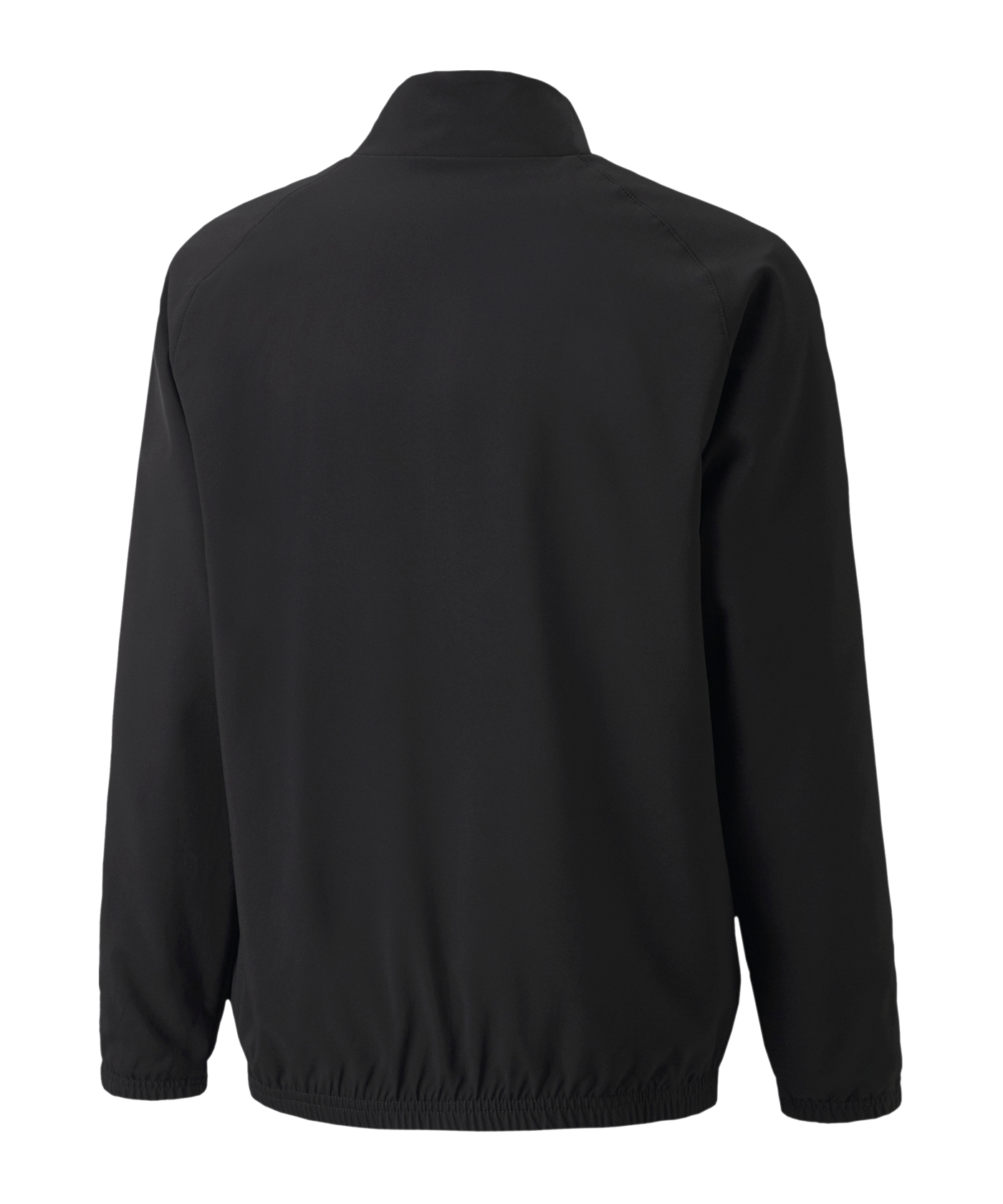 PUMA teamLIGA Sideline Jacke Schwarz F03 - schwarz