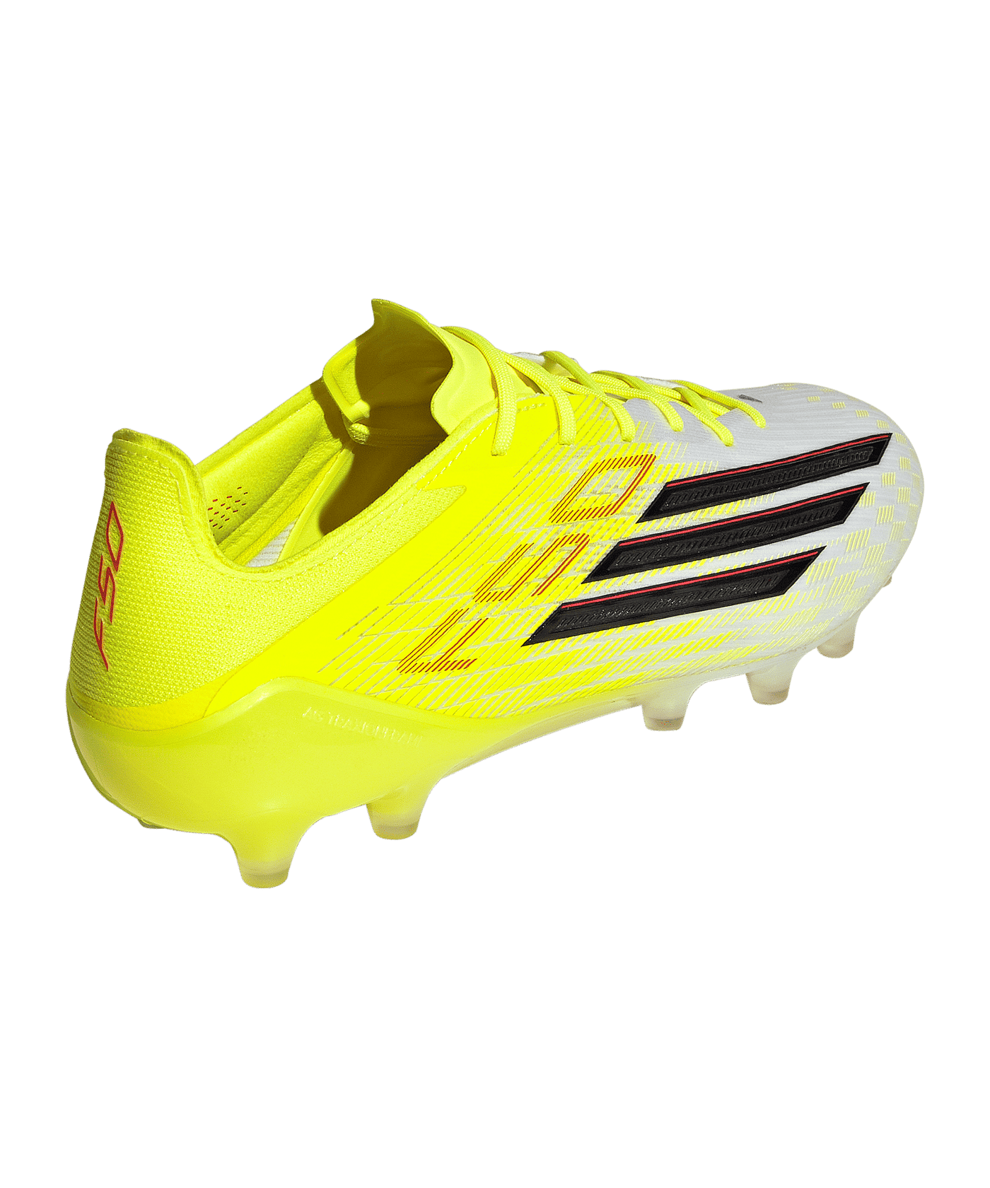 adidas F50 Elite AG Born For Goals Gelb - gelb
