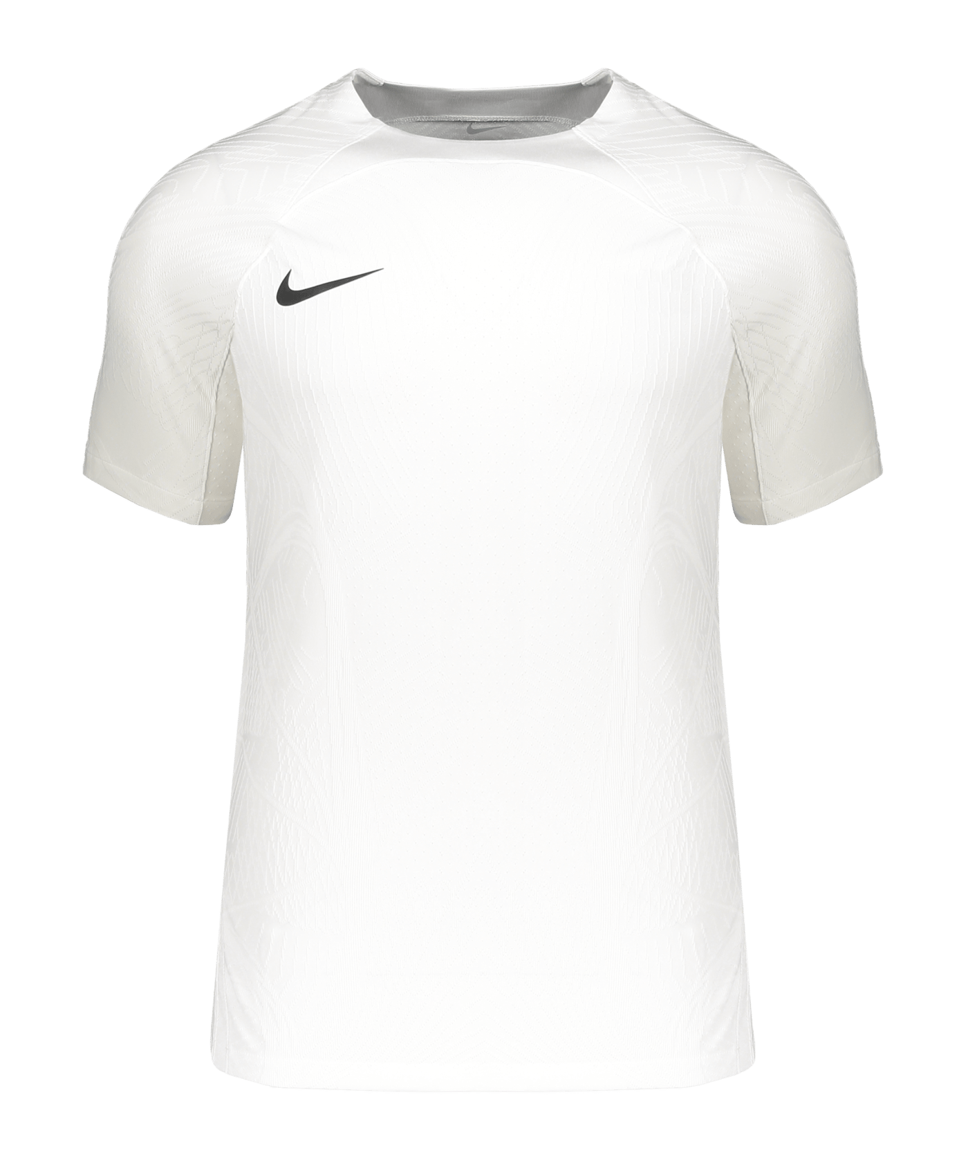 Nike Dri-FIT ADV Vapor 4 Trikot Weiss F100 - weiss