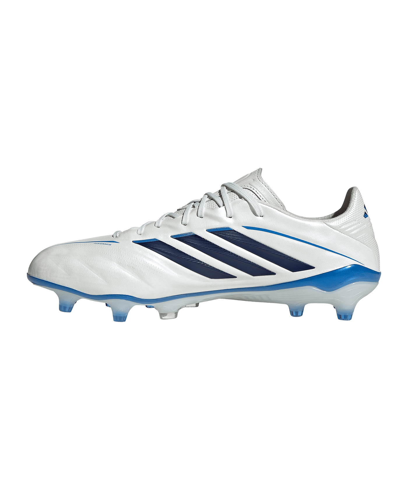adidas Copa Pure IV Elite FG Chaos vs Control Weiß | - weiss