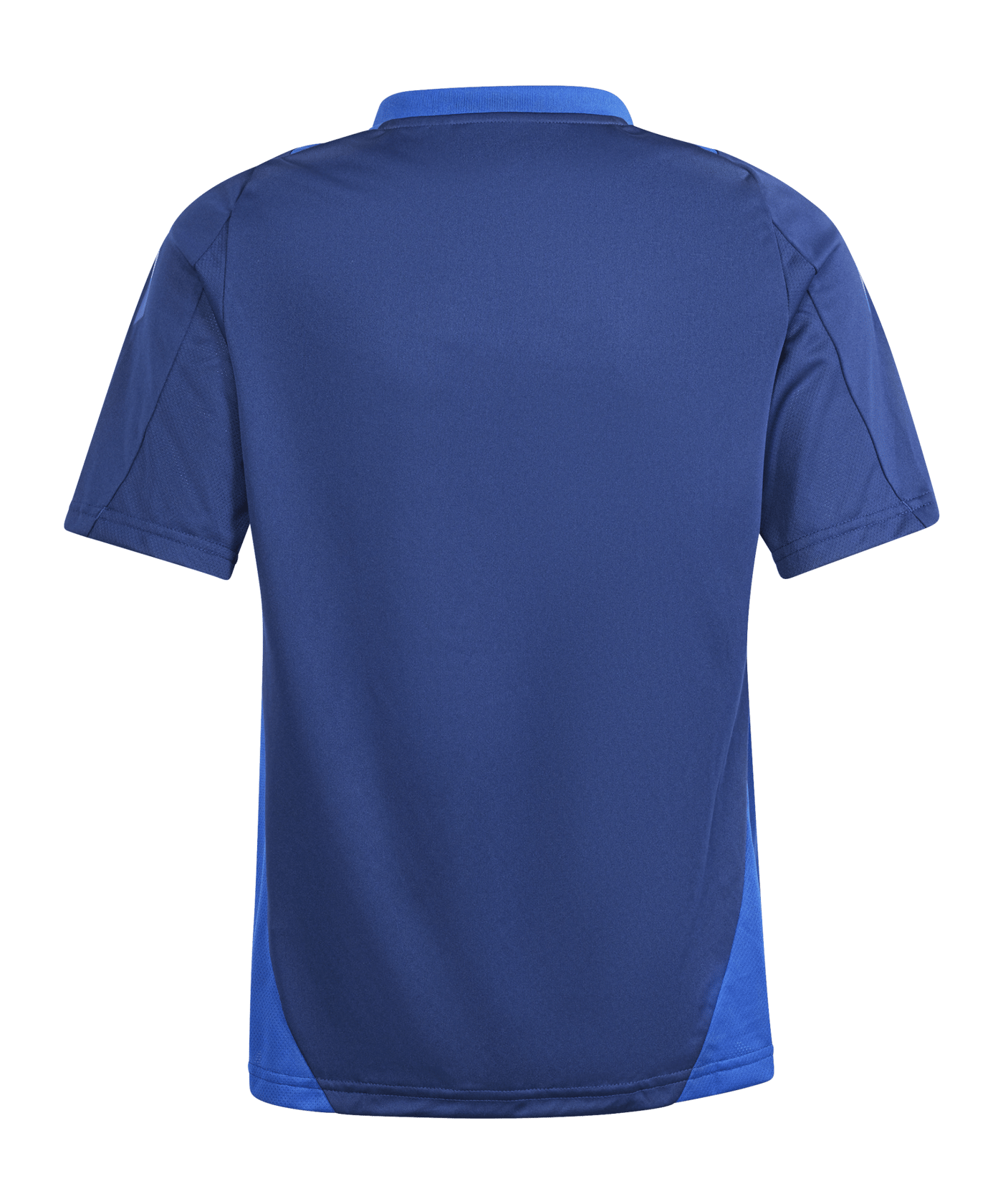 adidas Tiro 24 Competition Training Trikot Kids Blau - blau