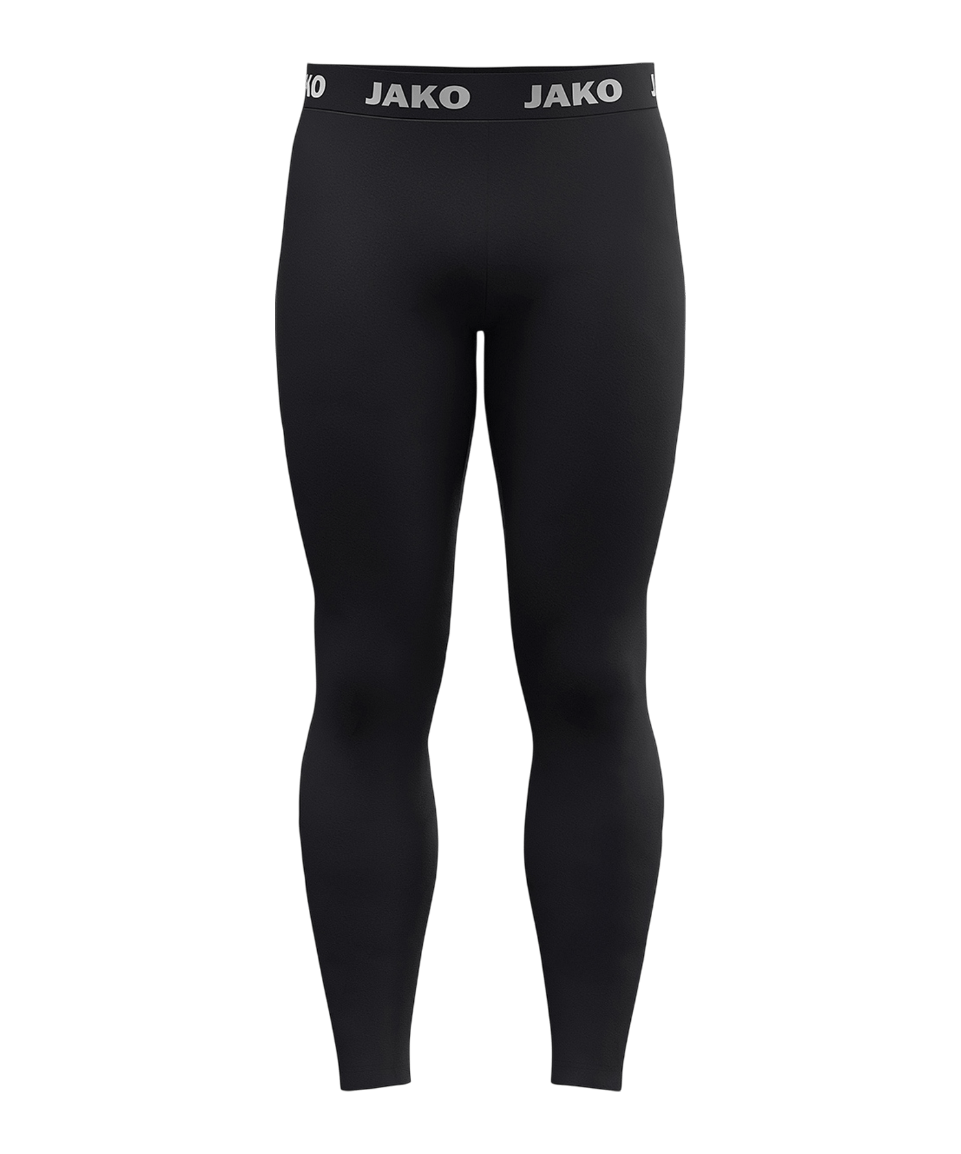 JAKO Function Long Underwear Tight Schwarz F800 - schwarz