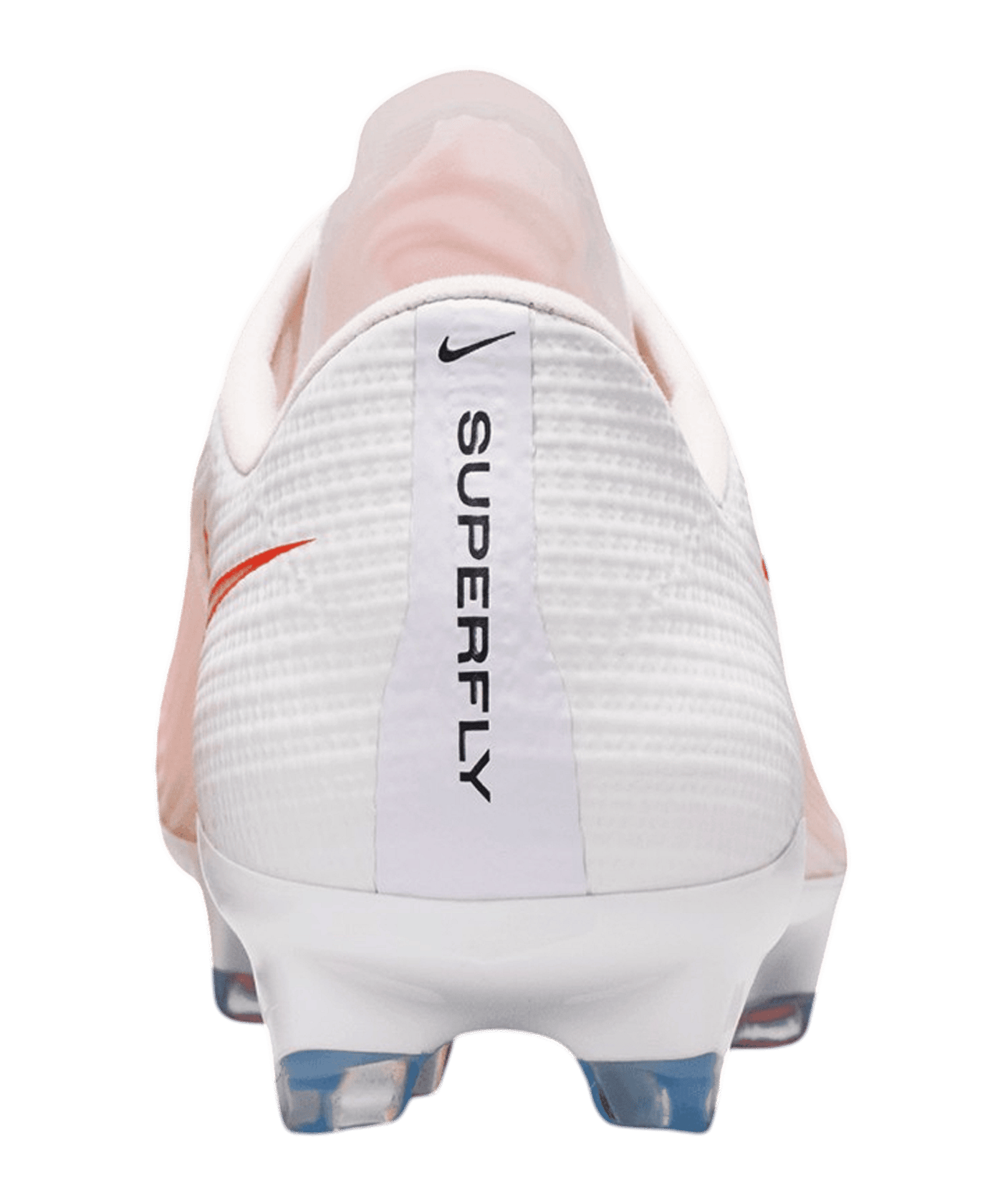 Nike Mercurial Superly 11 Pro FG Weiß F100 - weiss
