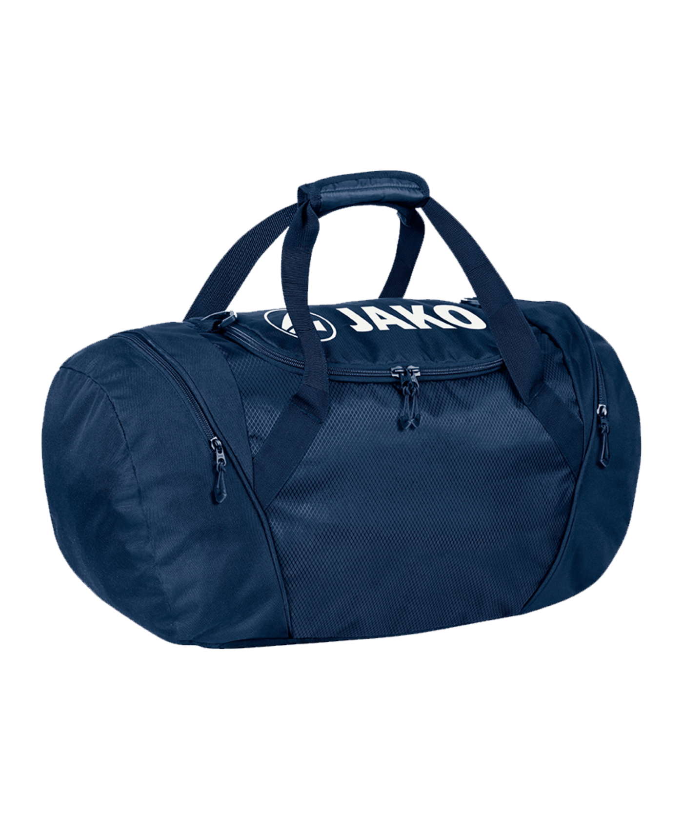JAKO Rucksacktasche Gr. L Blau F09 - blau