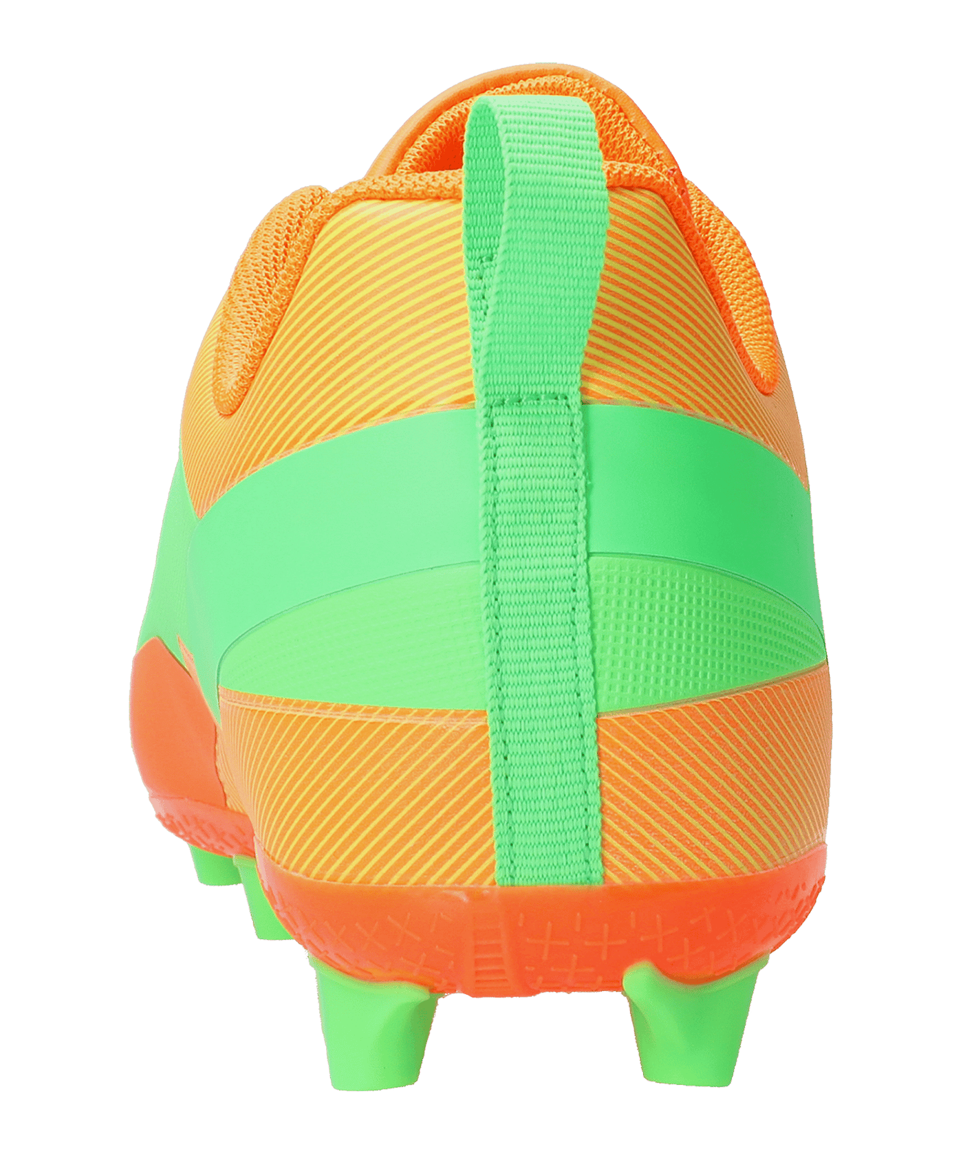 JAKO Dreamflow Jr AG Kids Grün F214 - gruen