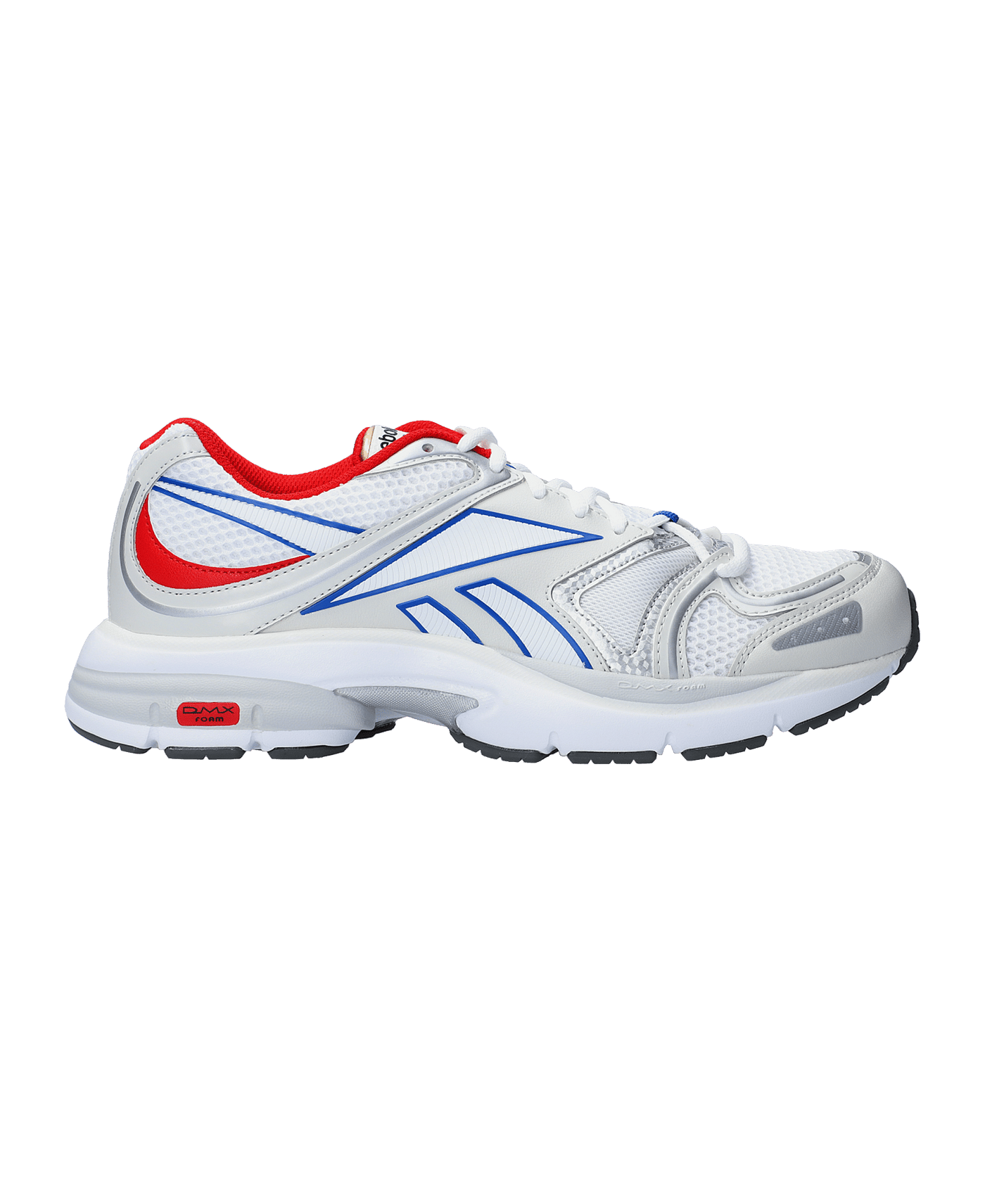 Reebok Premier Road Plus Vi Sneaker Grau - grau