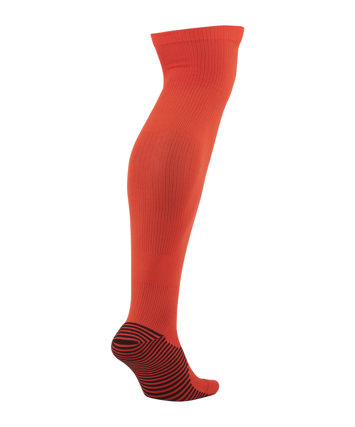 Nike Matchfit OTC Knee High Stutzenstrumpf F635 - rot