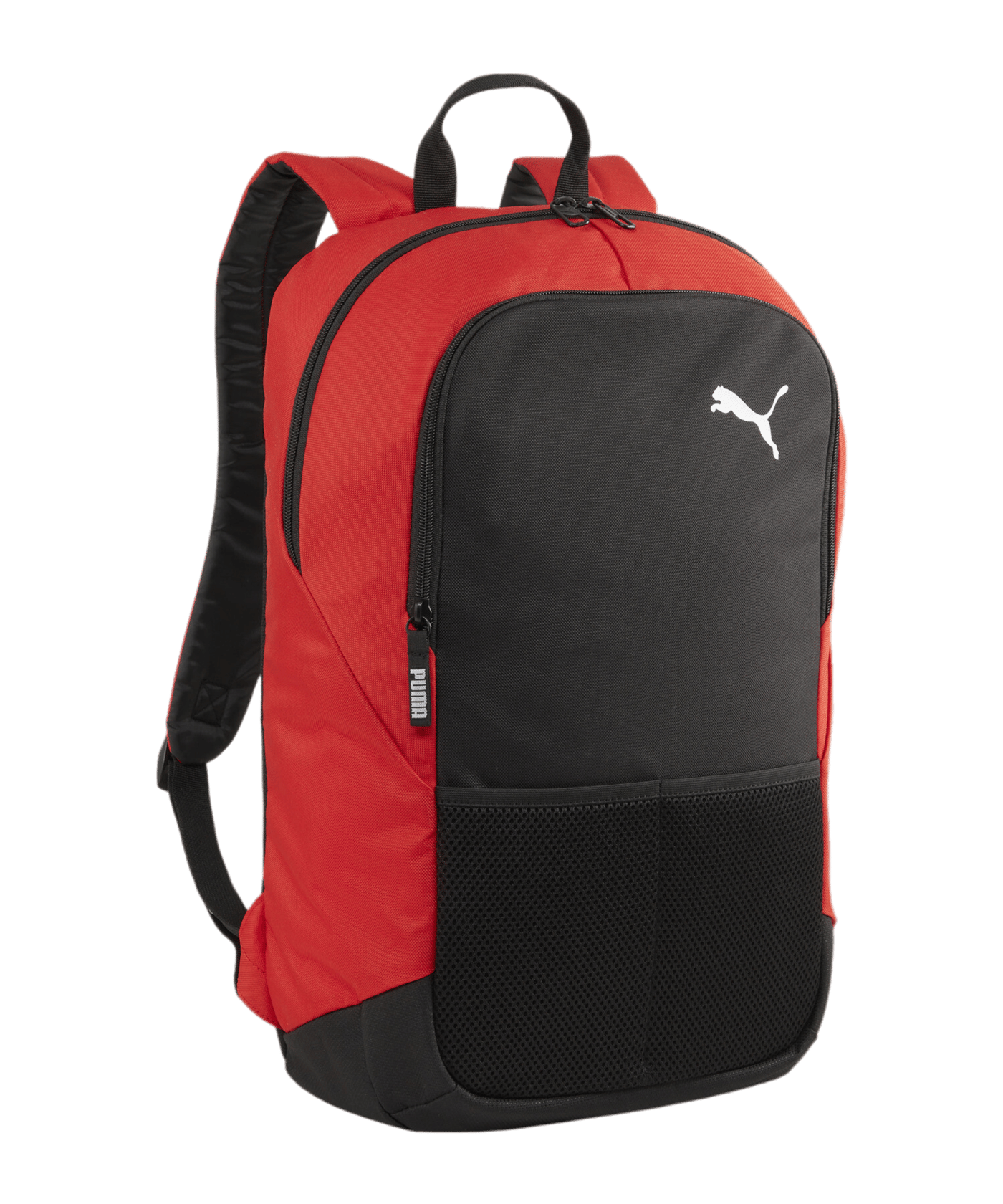 PUMA teamGoal Rucksack Rot F03 - rot
