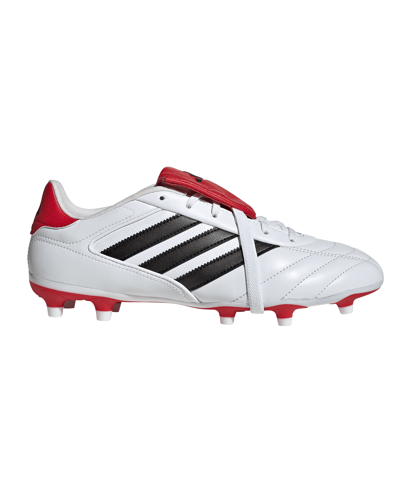 adidas Copa Gloro II FG Weiß - weiss