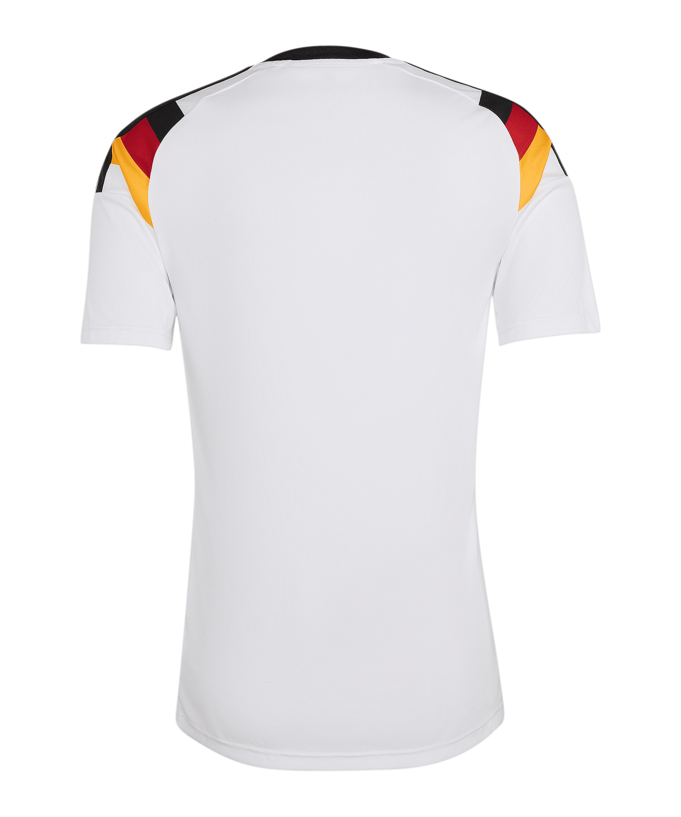adidas DFB Deutschland Fan Trikot Home WM 2026 Weiß - weiss
