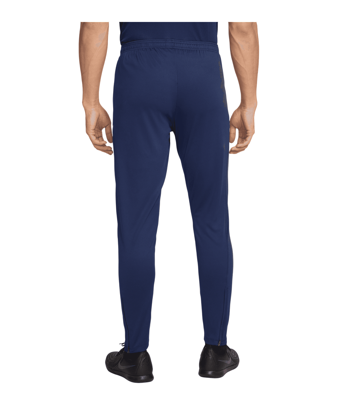 Nike Academy 25 Trainingshose Blau F410 - blau